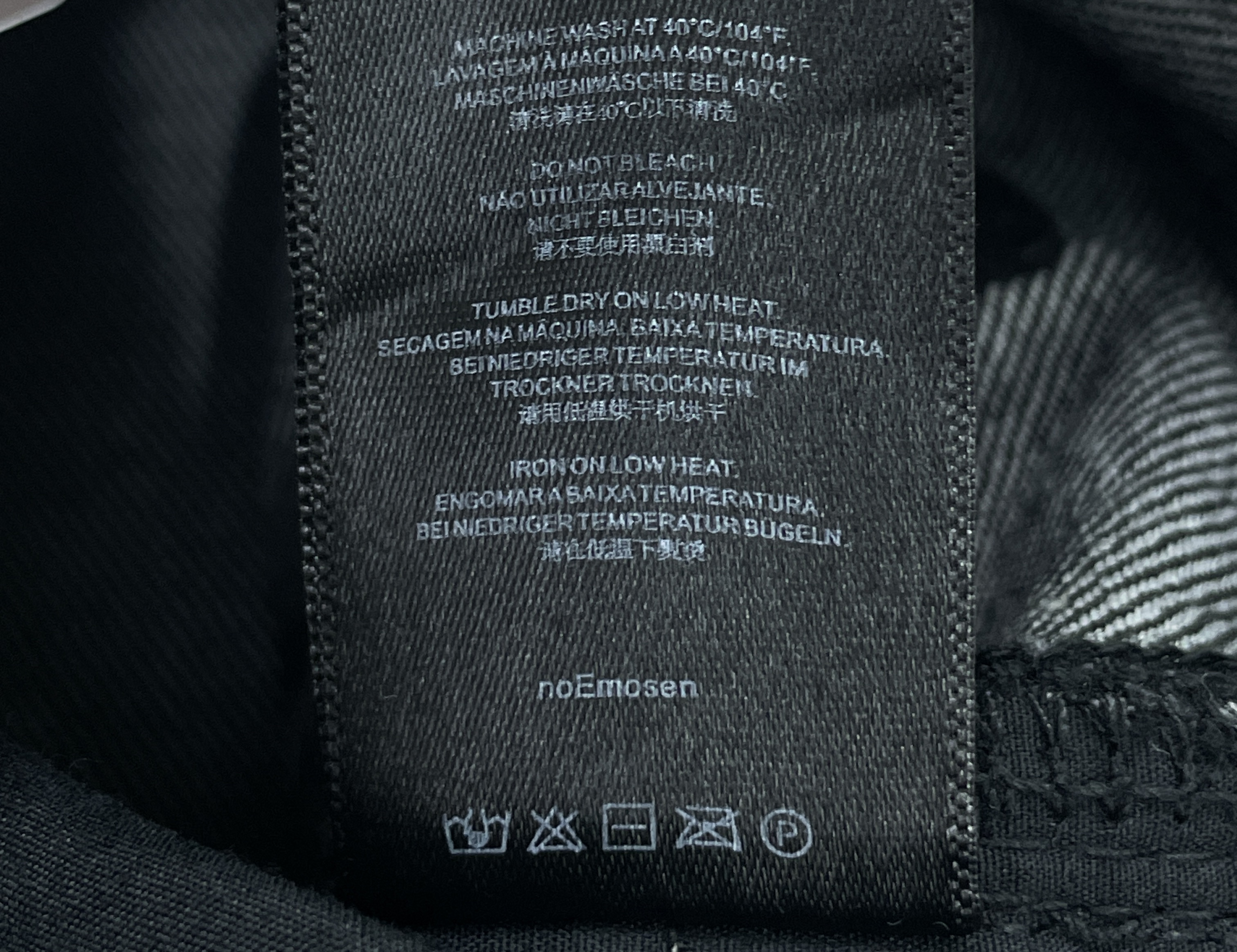 Blugi — fotografie QC 3 din 27