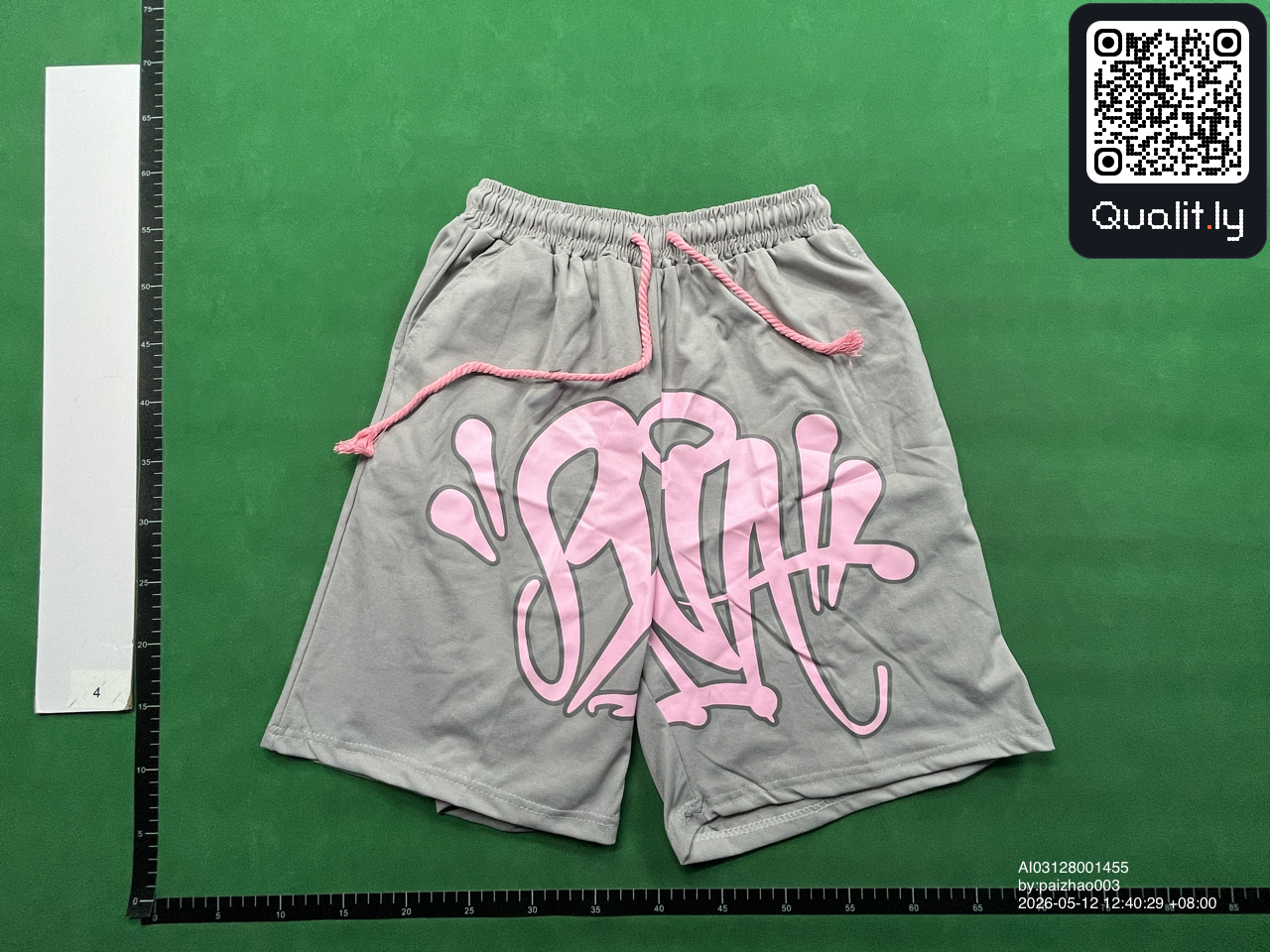 T-shirt — QC-foto 3 av 86