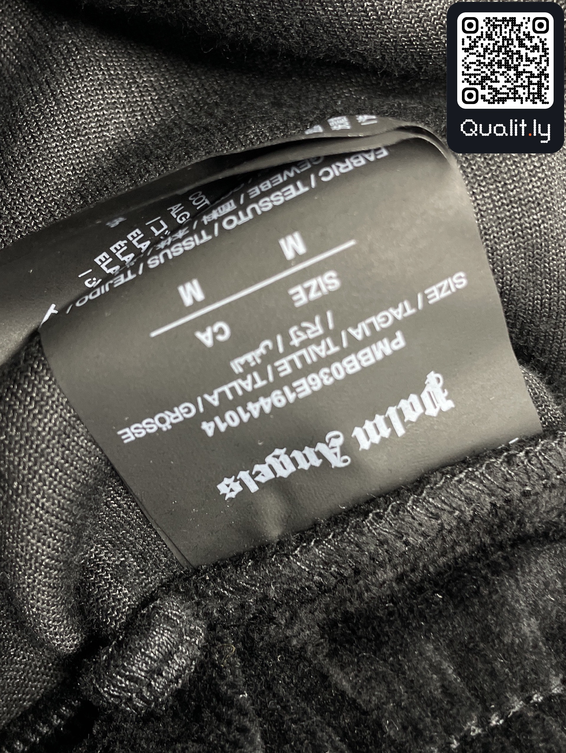 Pantalon — photo QC 1 sur 130