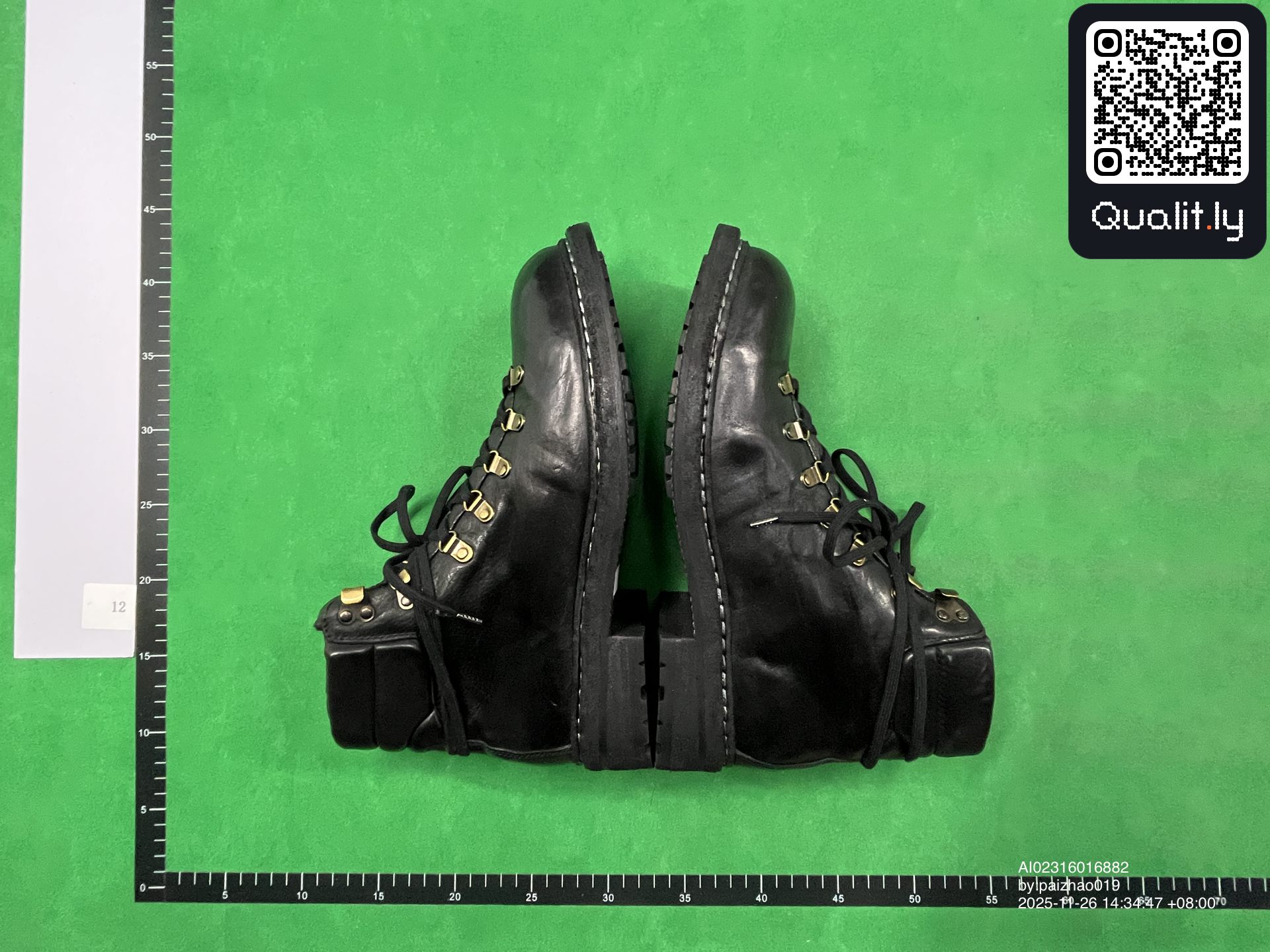 靴子 QC 照片 2 / 6