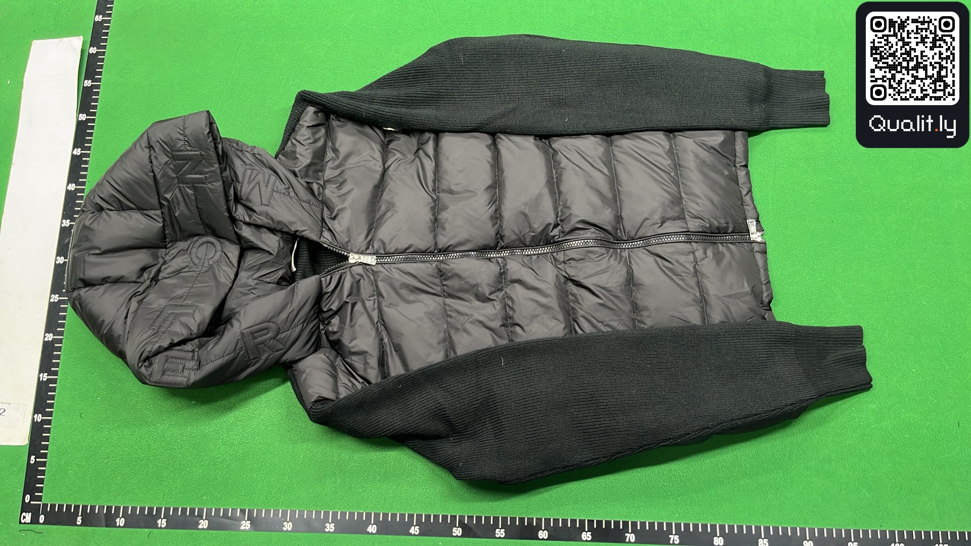 Veste — photo QC 2 sur 12