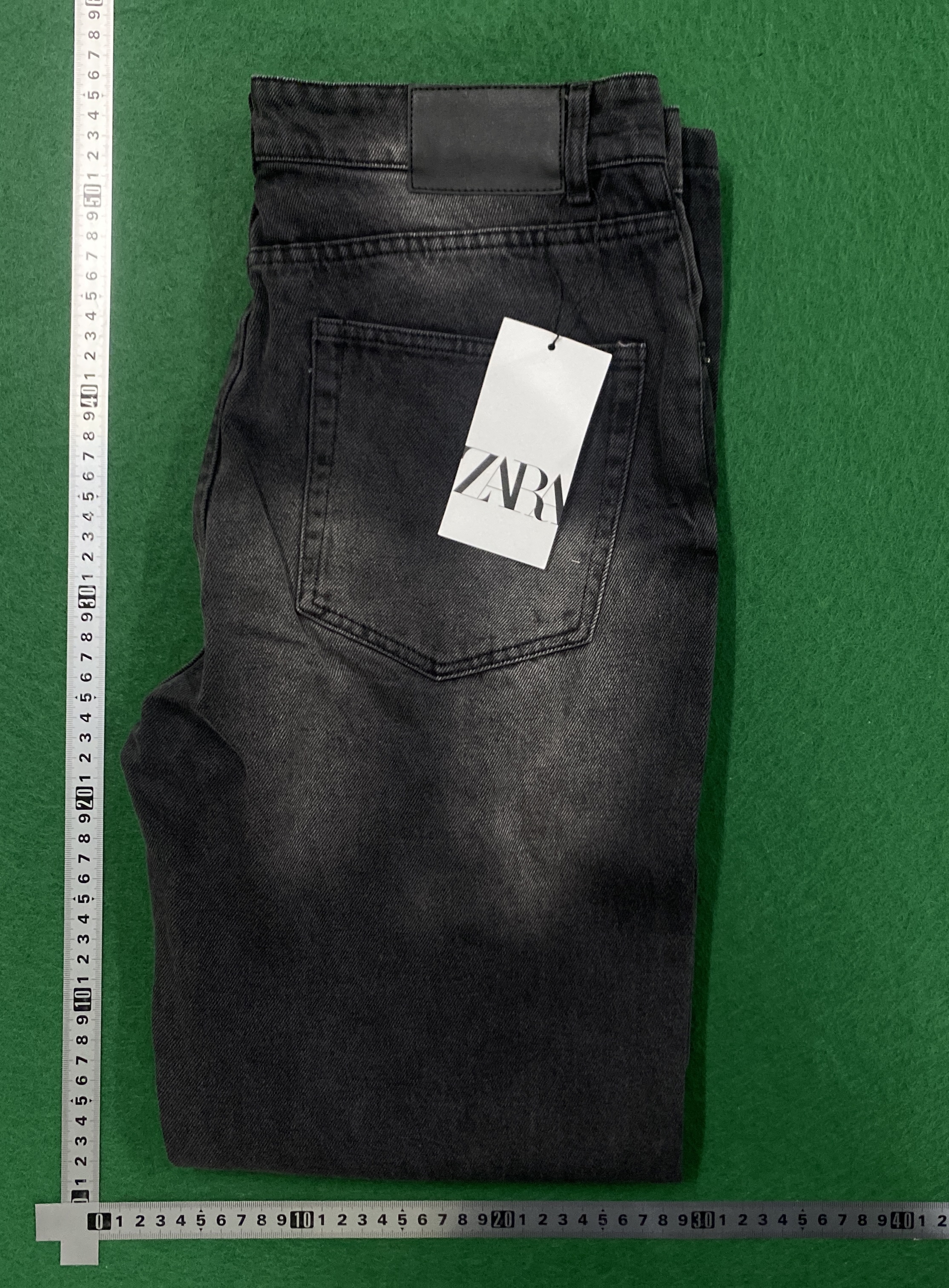 Jeansy — zdjęcie QC 1 z 77