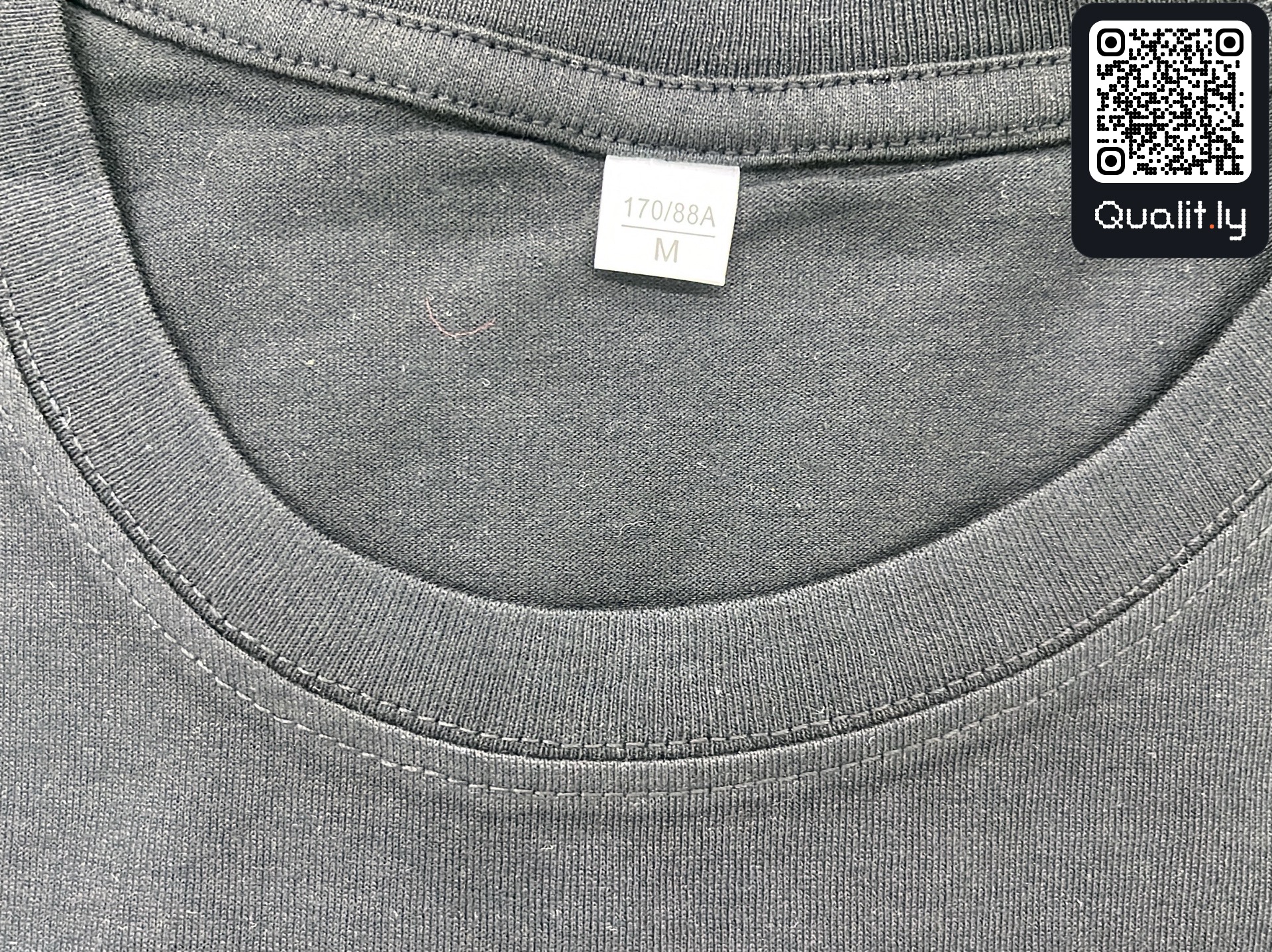 T-shirt — QC-foto 3 av 48