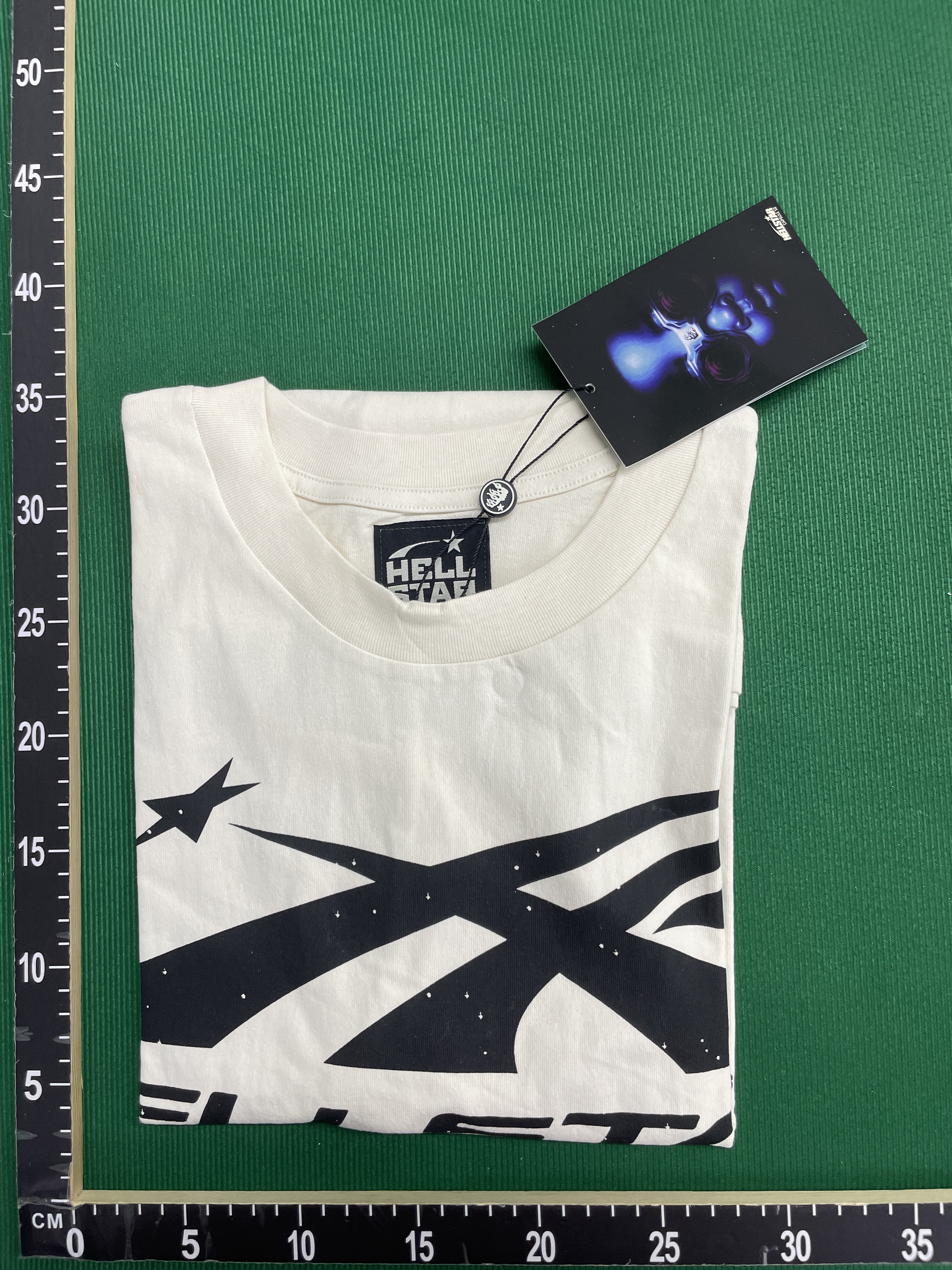 T-shirt — foto QC 1 de 41