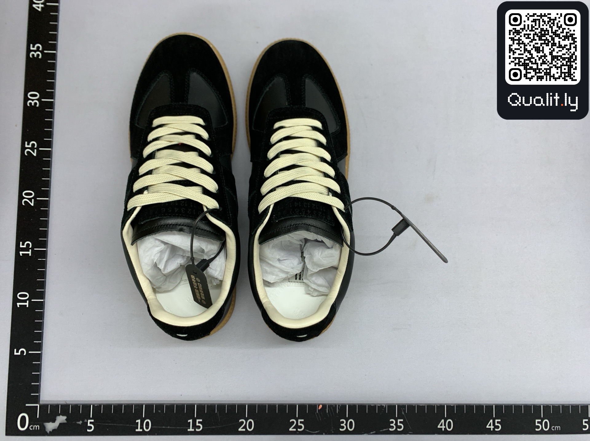 Sneaker — QC-Foto 2 von 231