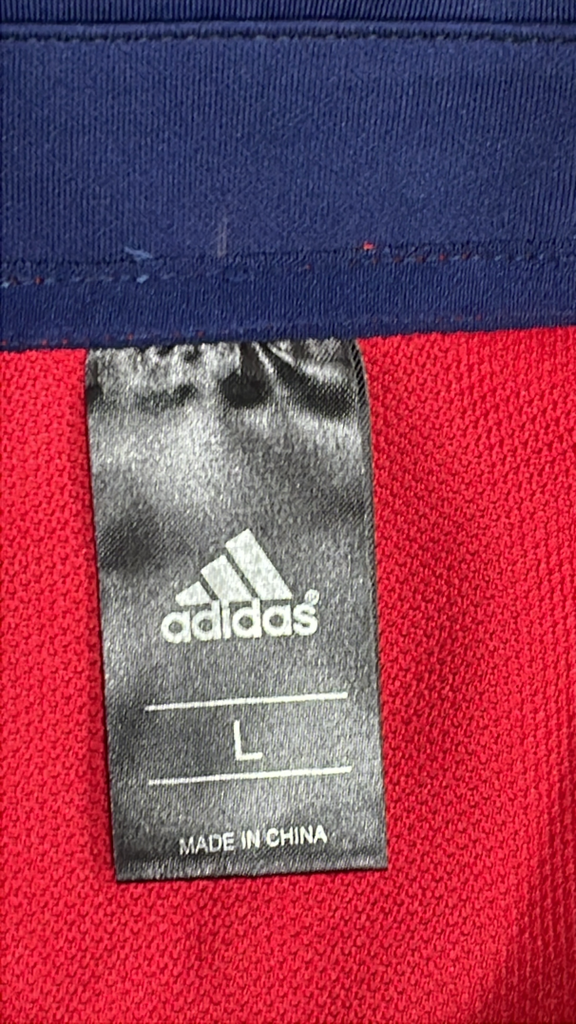 Veste — photo QC 1 sur 16