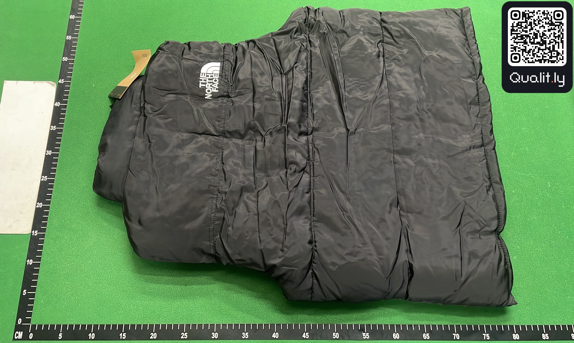 Veste — photo QC 3 sur 4