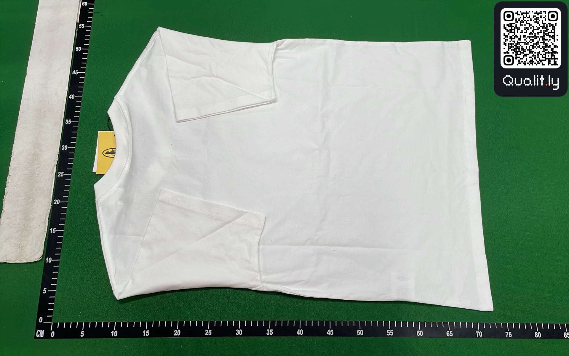T-shirt — photo QC 3 sur 572