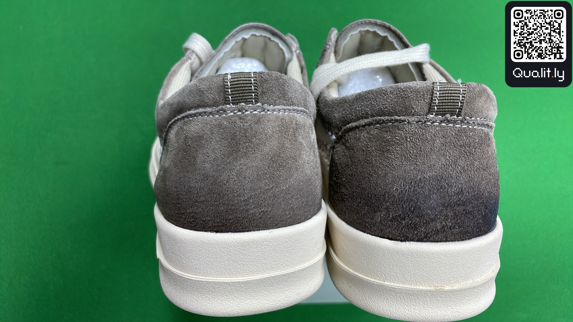 Pantofi sport — fotografie QC 3 din 6