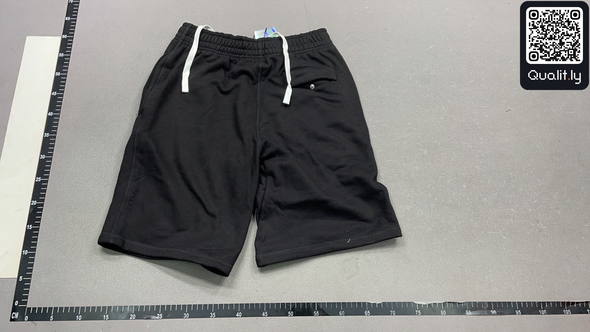 Pantaloni — fotografie QC 3 din 12