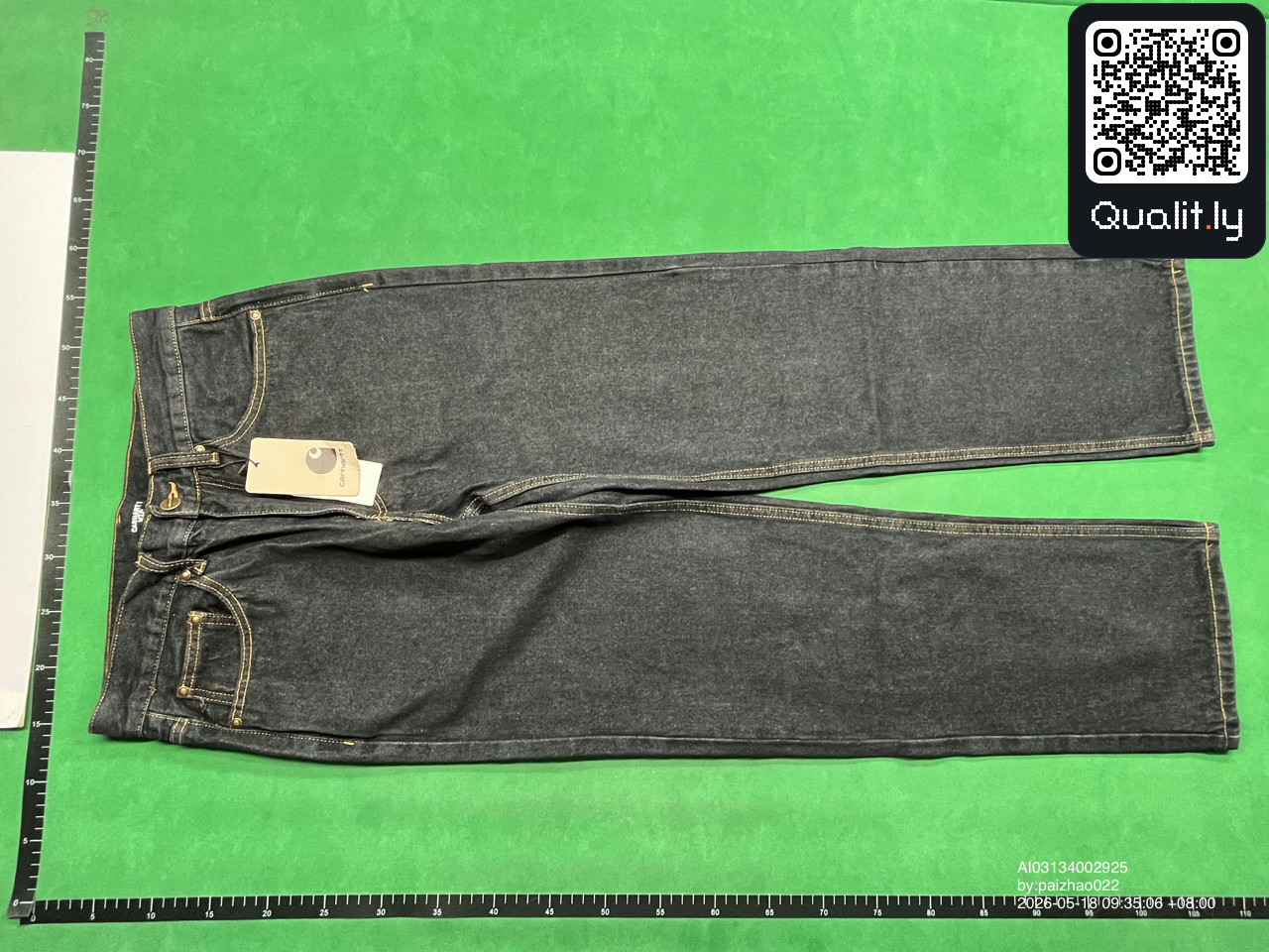 Jeans — QC-foto 3 av 34