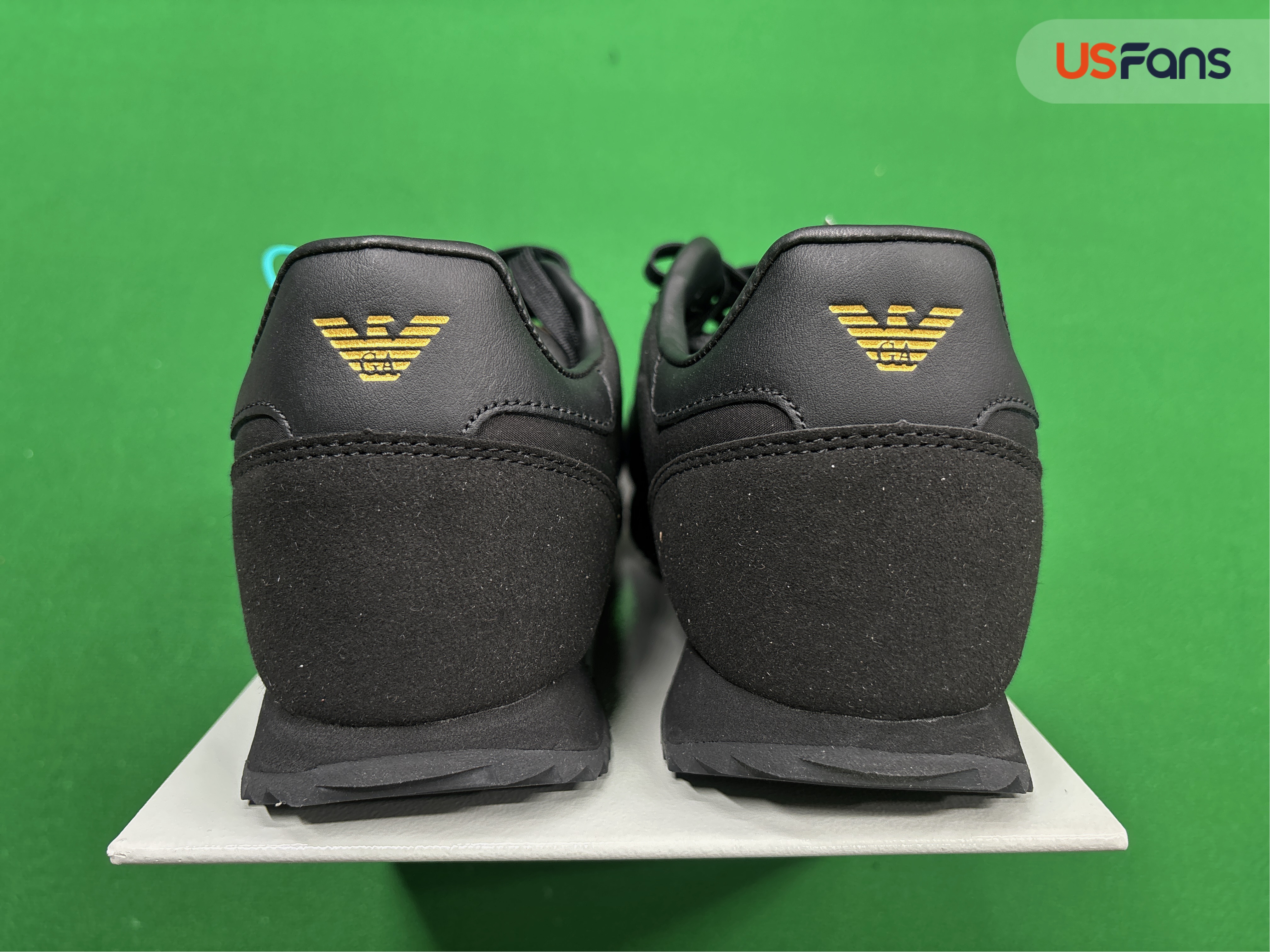 球鞋 QC 照片 3 / 6