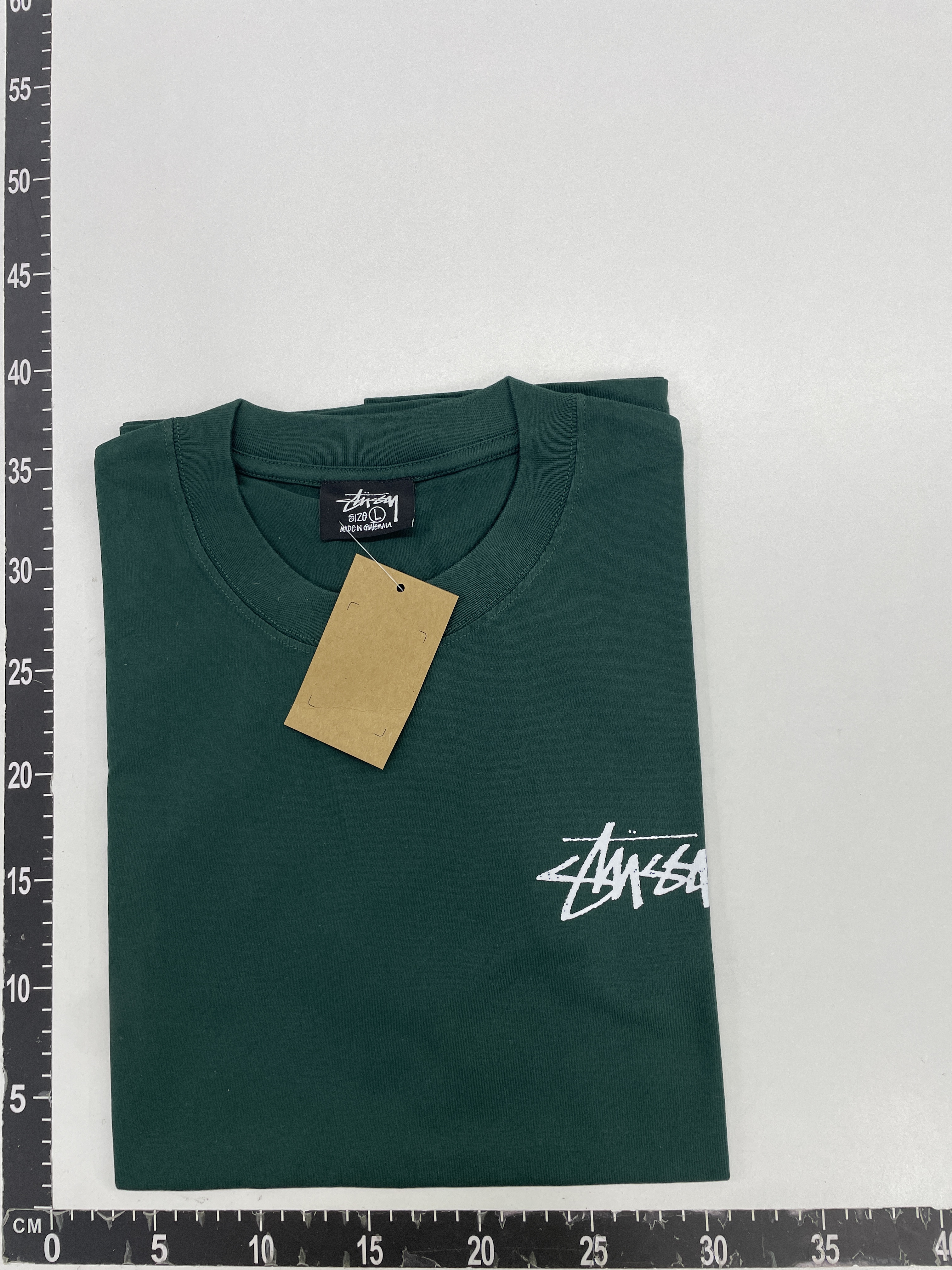 T-shirt QC photo 1 of 10