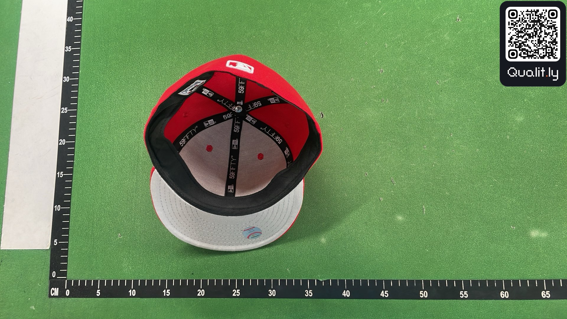 Foto QC 3 de 55