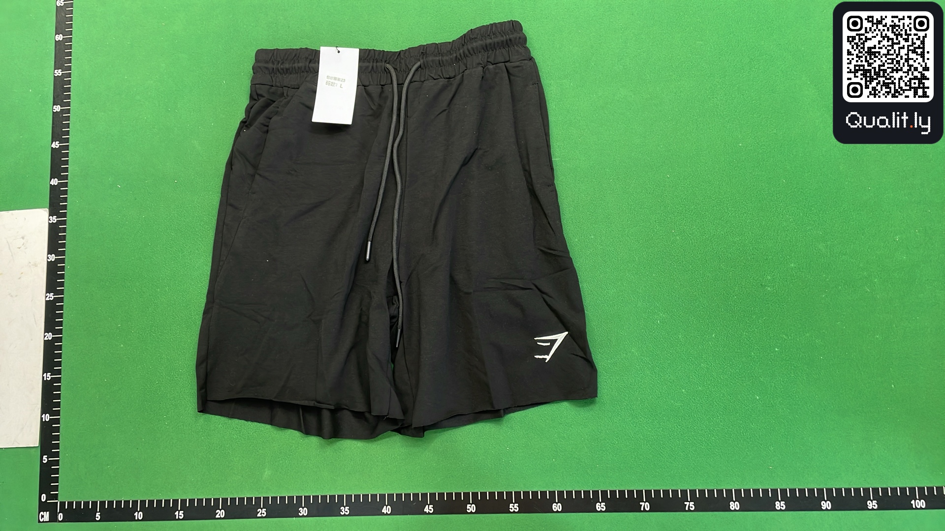 Shorts — QC-foto 2 av 18
