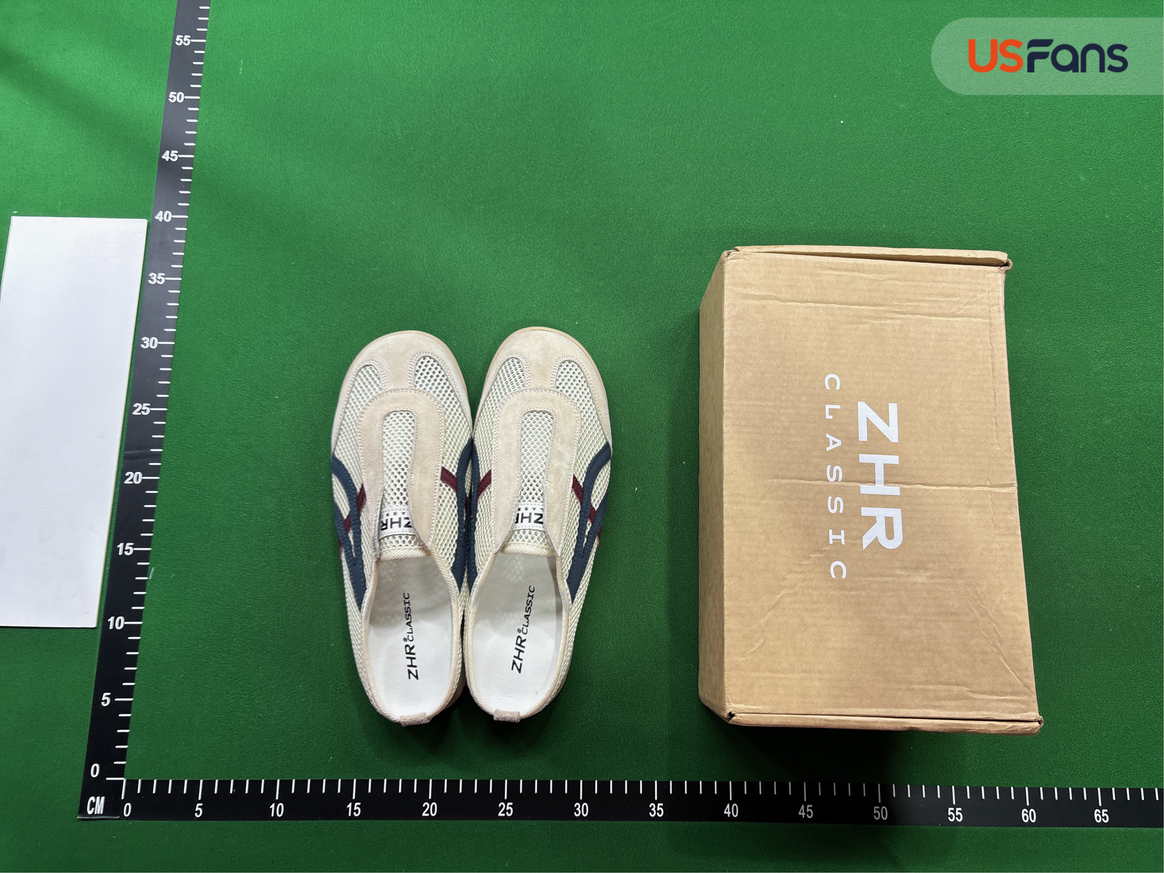 Slides QC photo 1 of 5