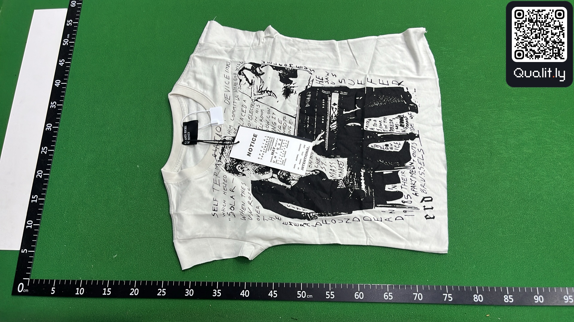 Hoodie — QC-foto 2 av 16