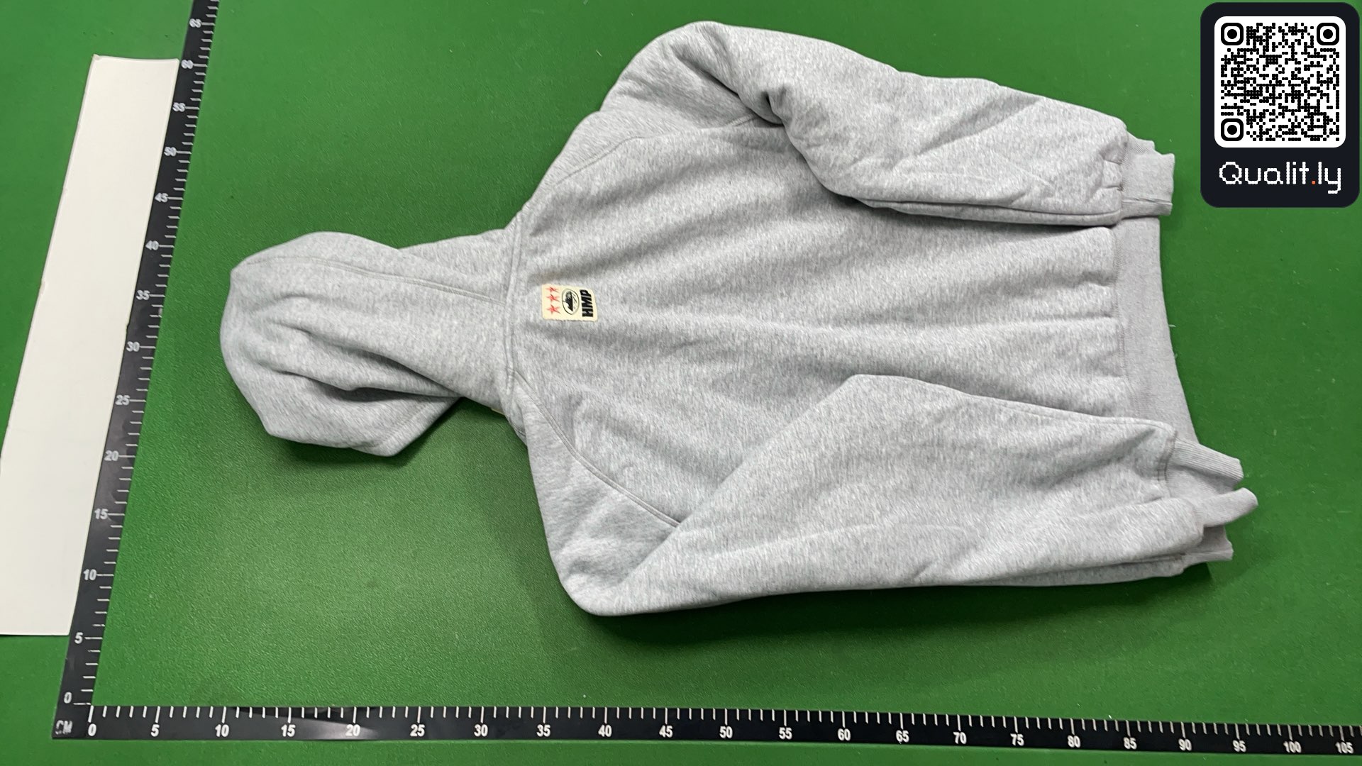Sweatshirt — foto QC 3 de 113