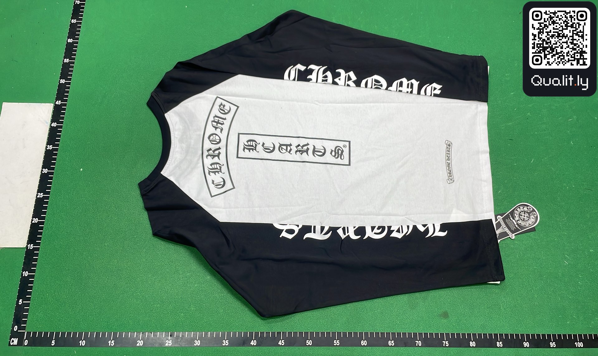 Sneaker — QC-Foto 3 von 4