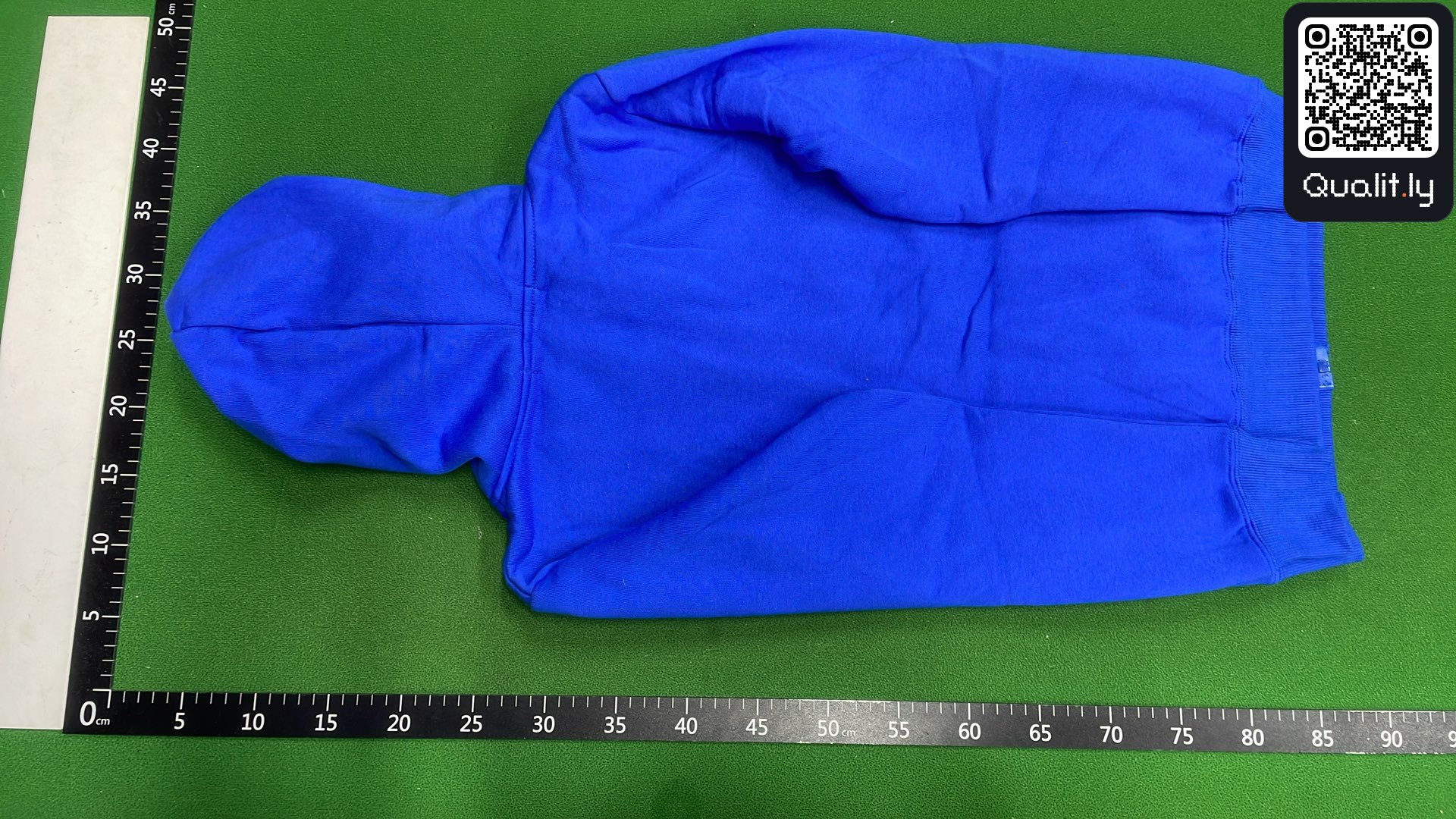 Sudadera con capucha — foto QC 3 de 413
