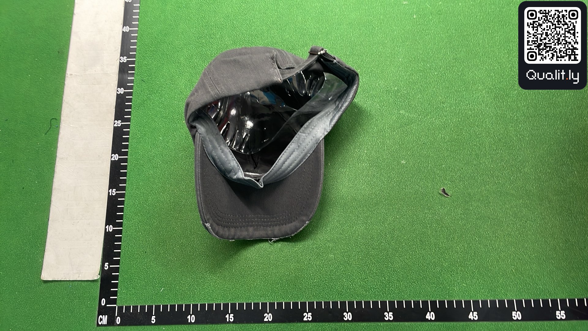 Cap QC photo 3 of 13