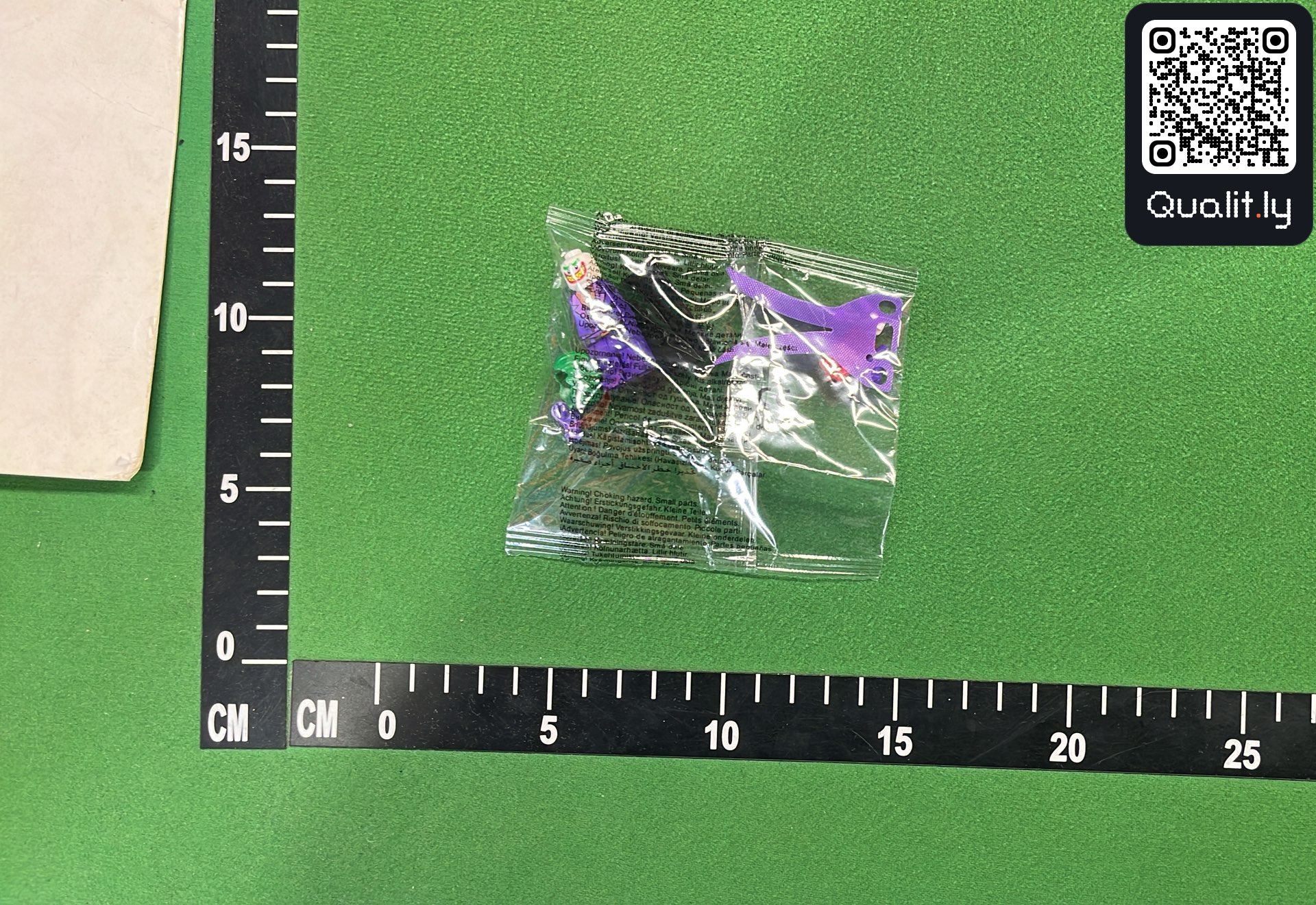 Foto QC 1 de 13