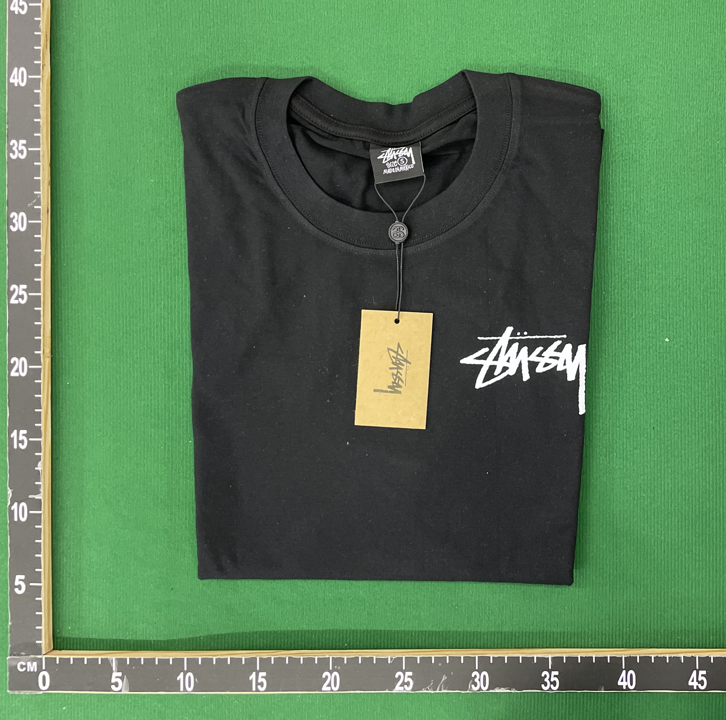 T-shirt QC photo 3 of 228