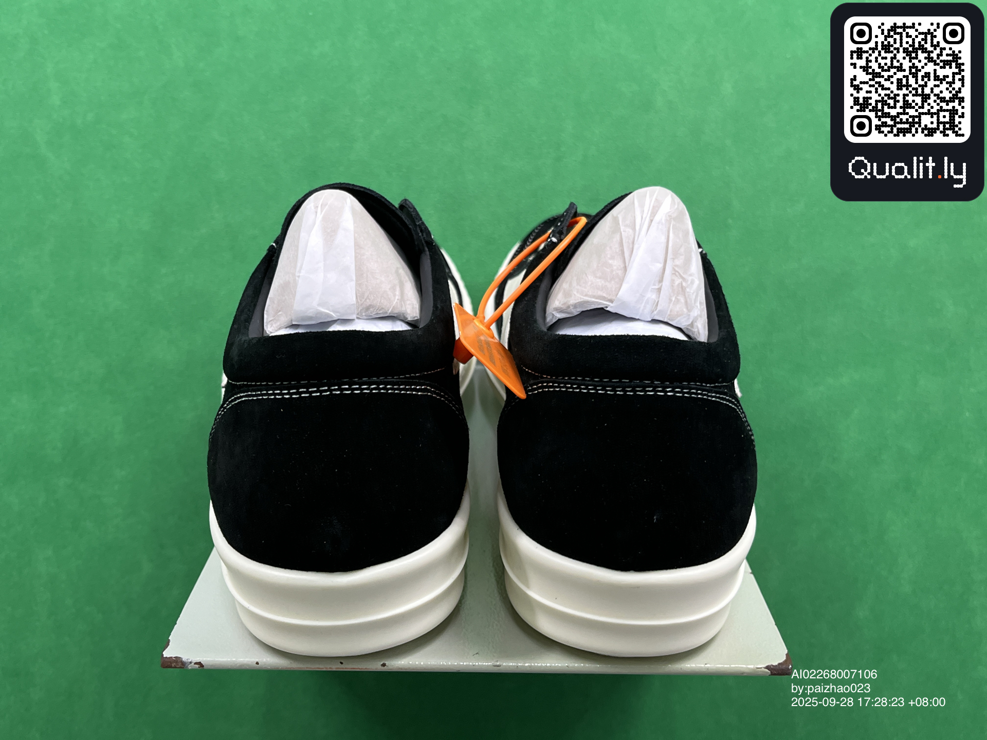 Baskets — photo QC 1 sur 60