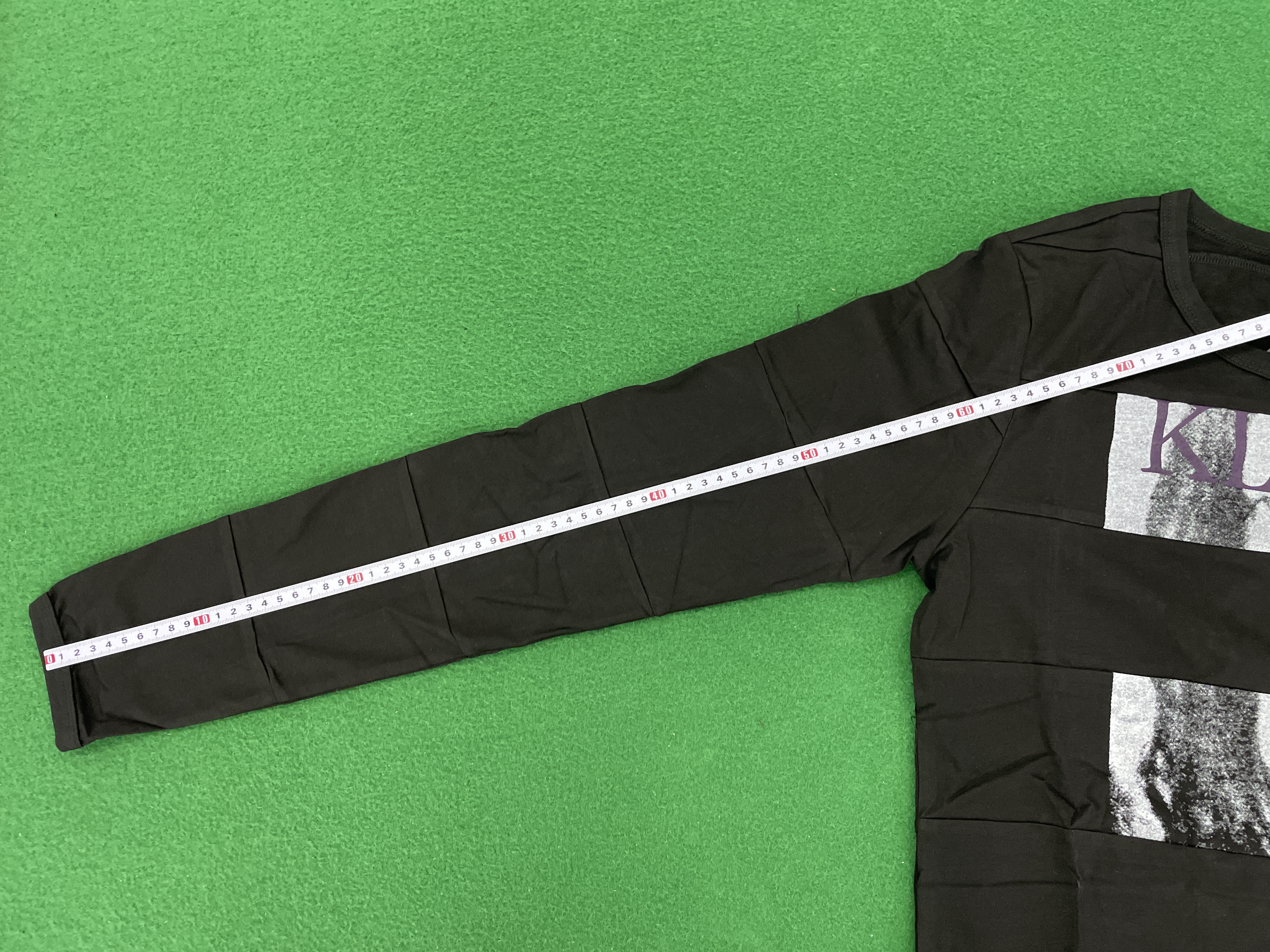 Camiseta — foto QC 3 de 48