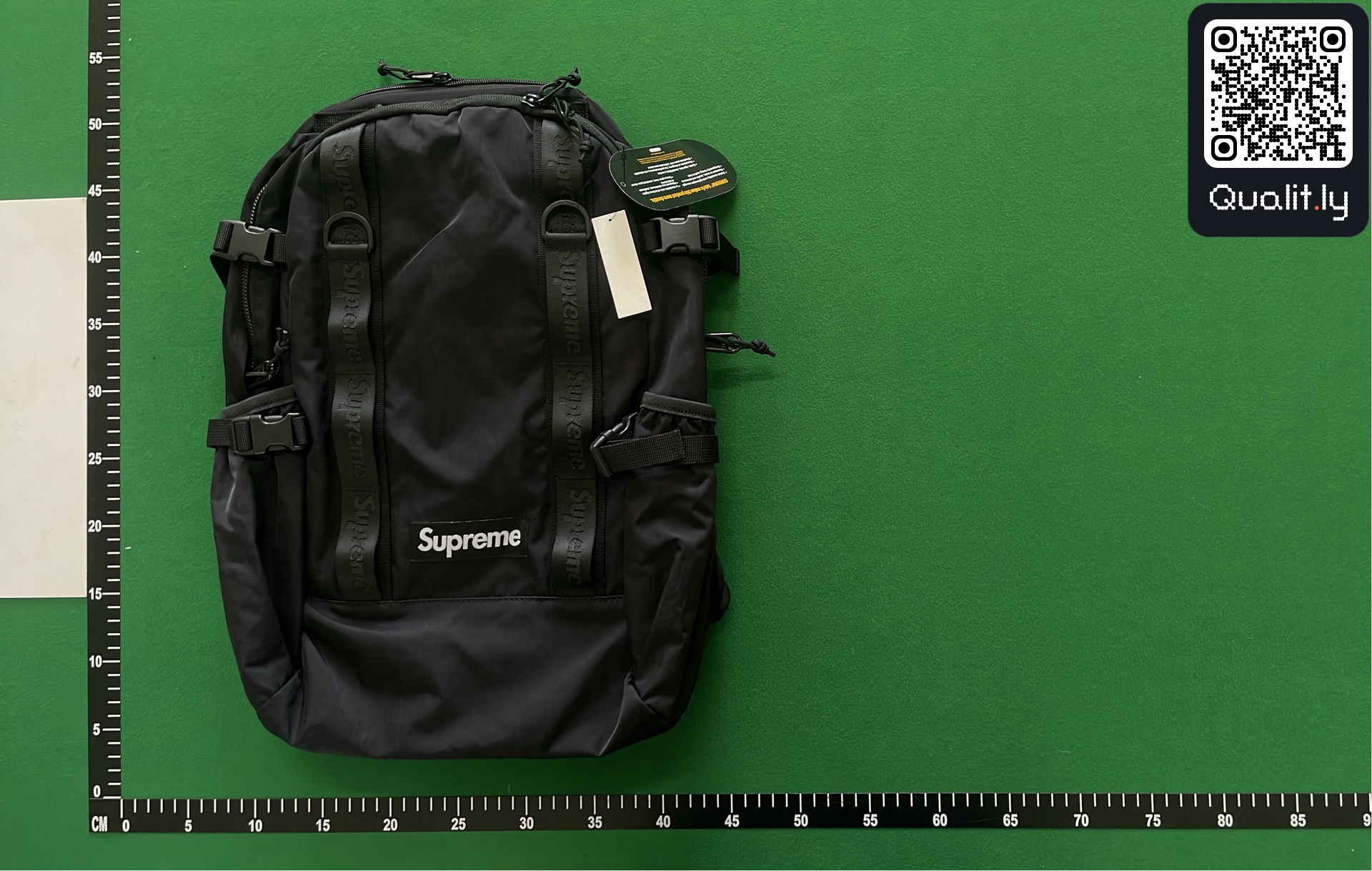 Tas — QC-foto 3 van 32