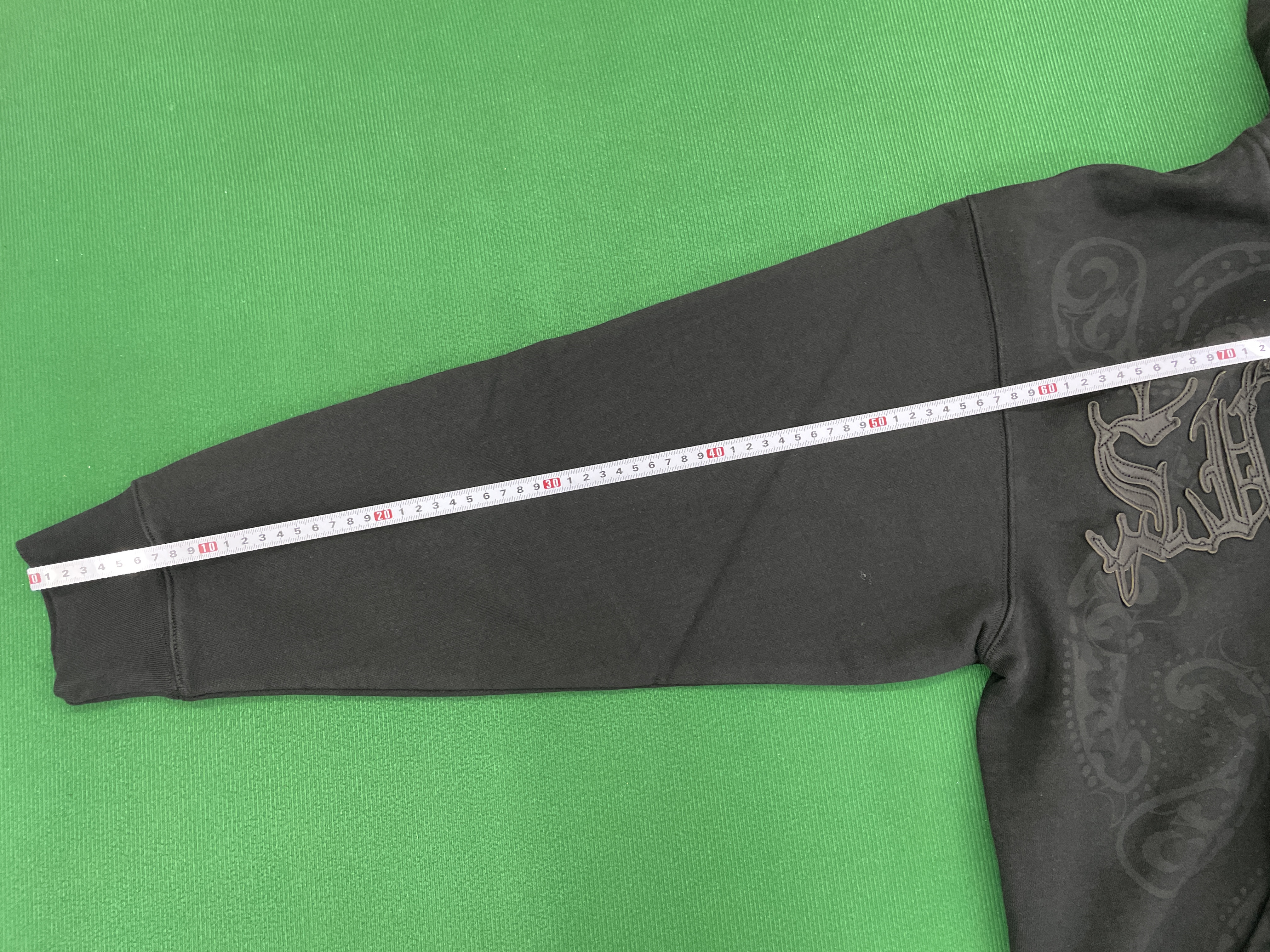Felpa — foto QC 2 di 18