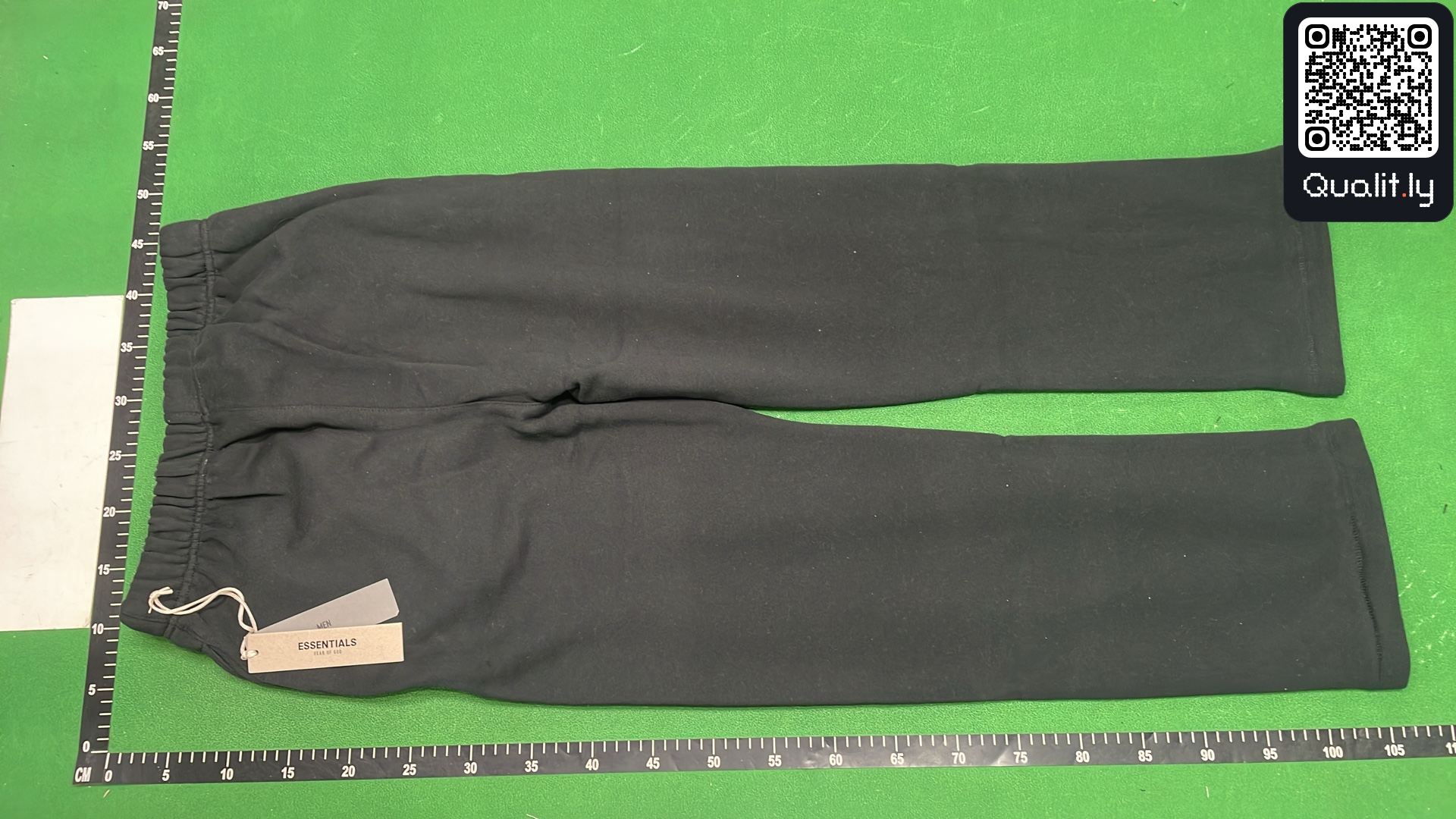 Pants QC photo 3 of 4