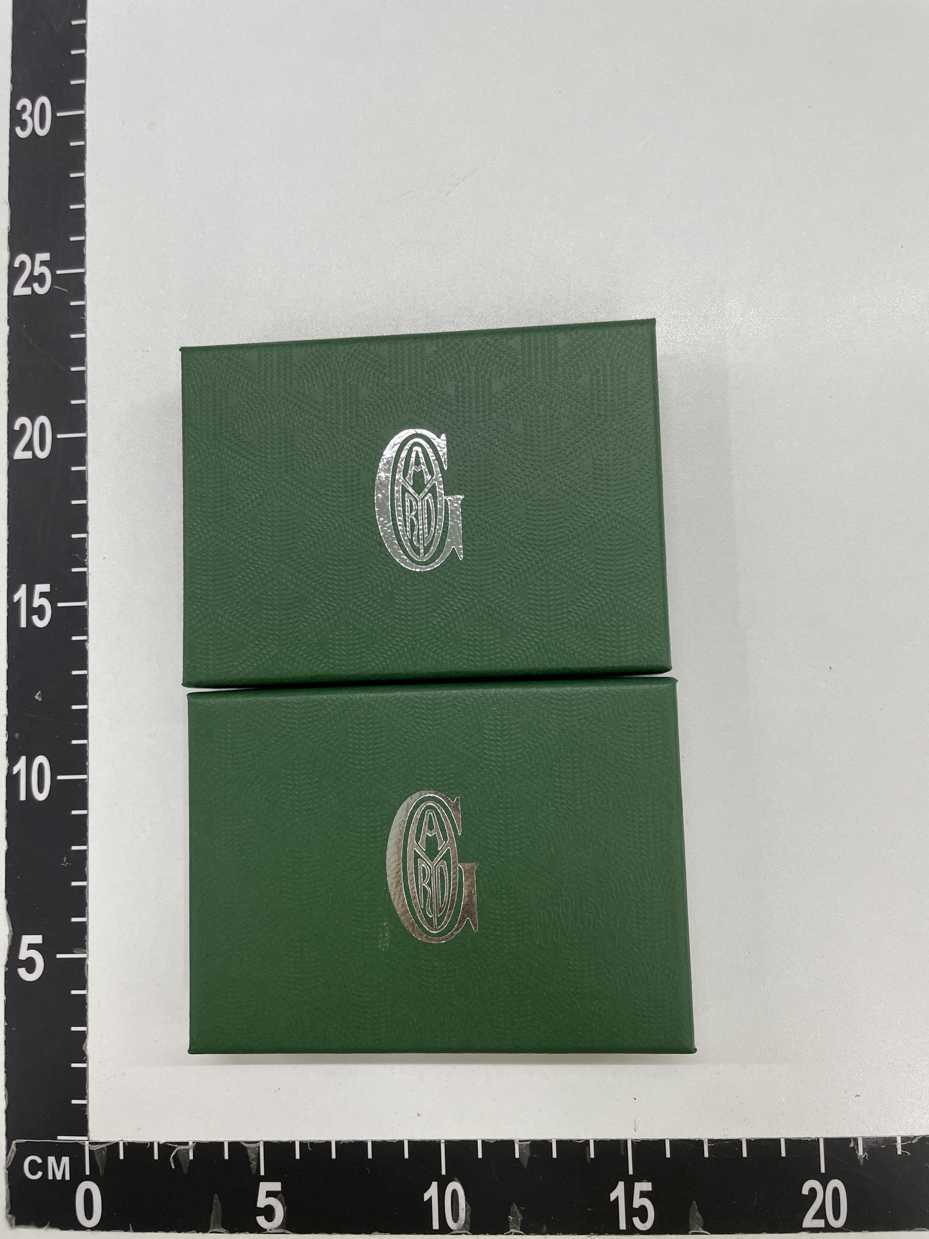 Wallet QC photo 1 of 25