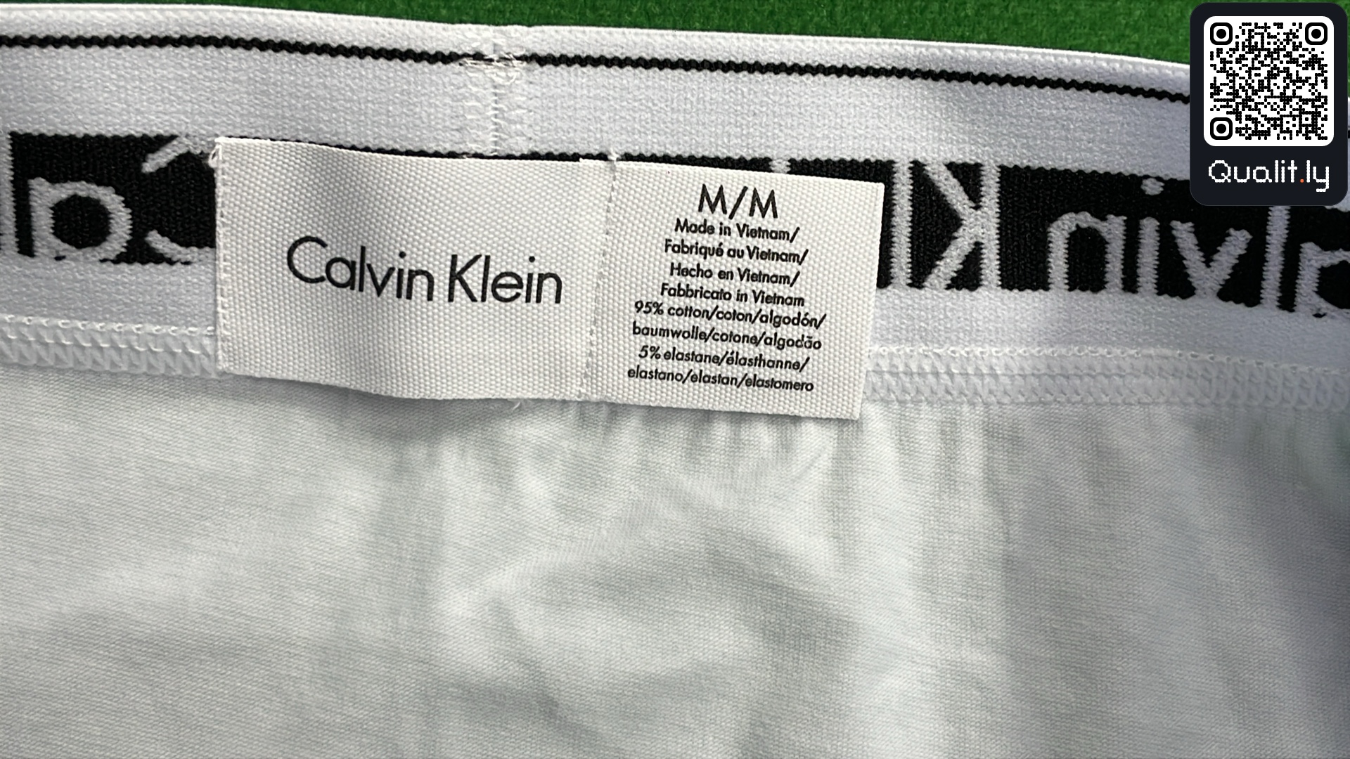 QC photo 1 of 23