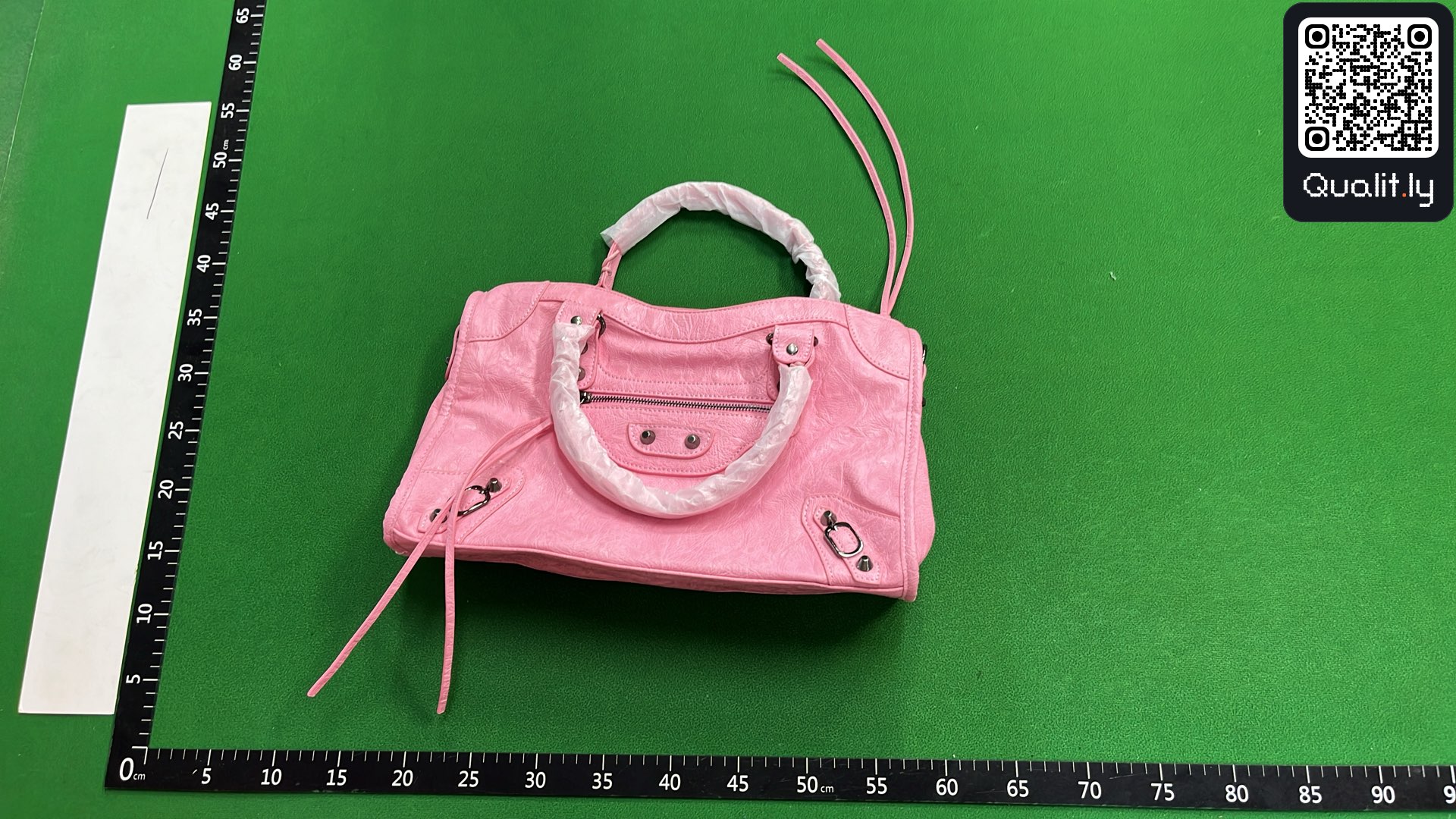 Borsa — foto QC 1 di 9