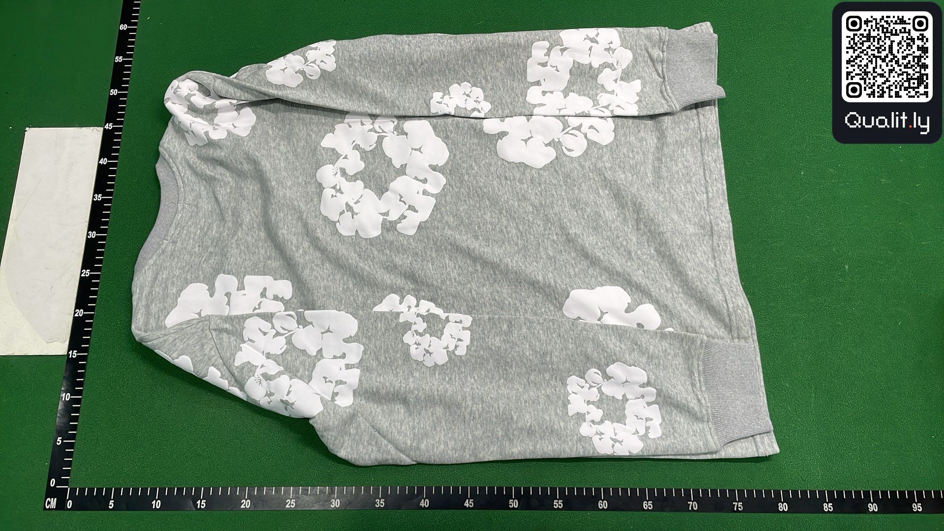 Maglione — foto QC 3 di 4