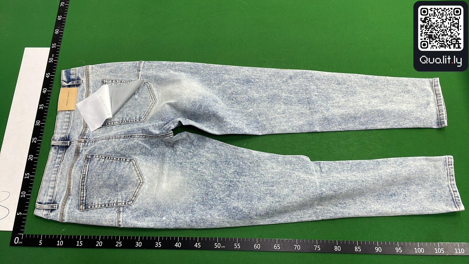 Jeans QC photo 3 of 20