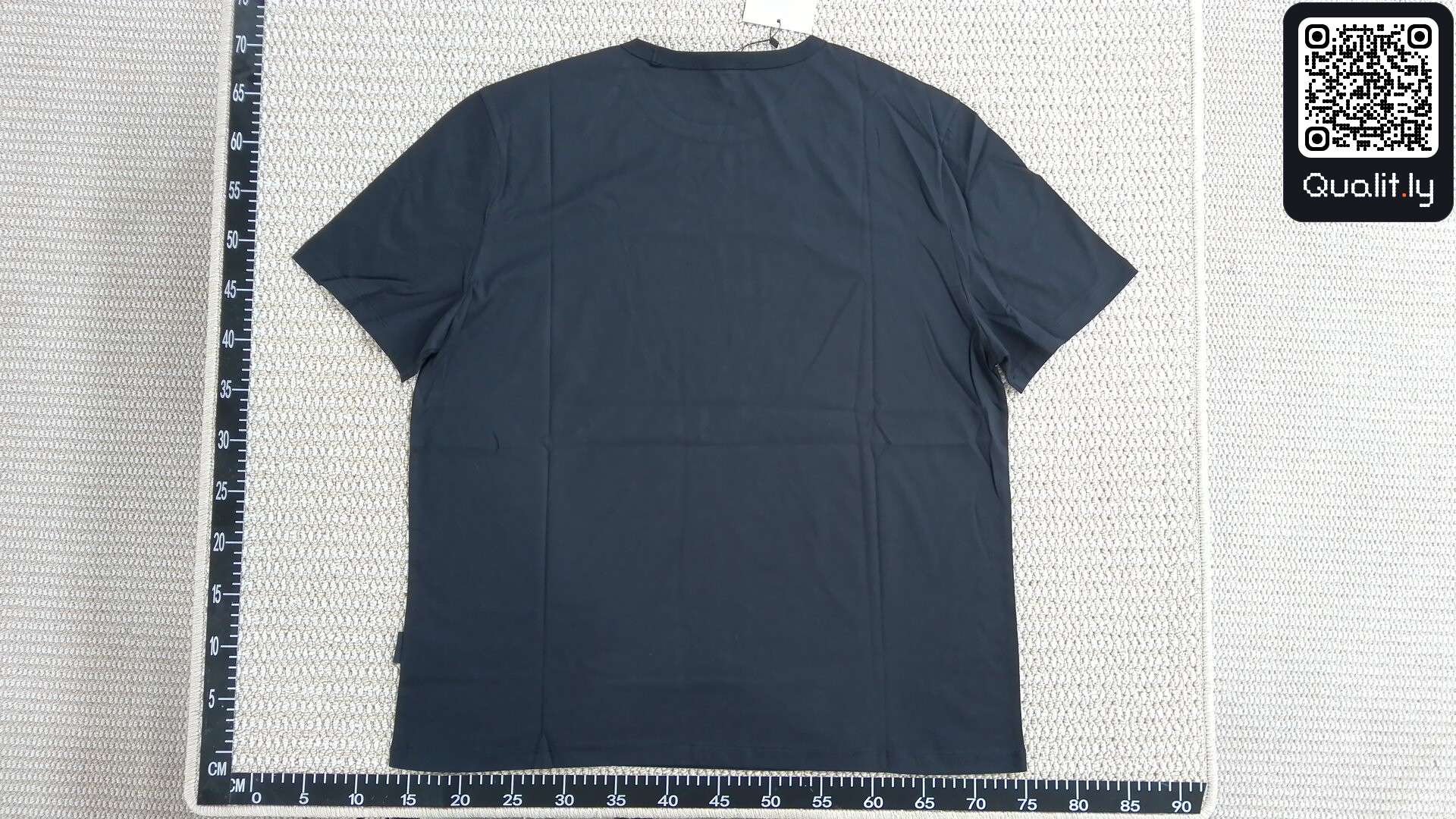T恤 QC 照片 2 / 14