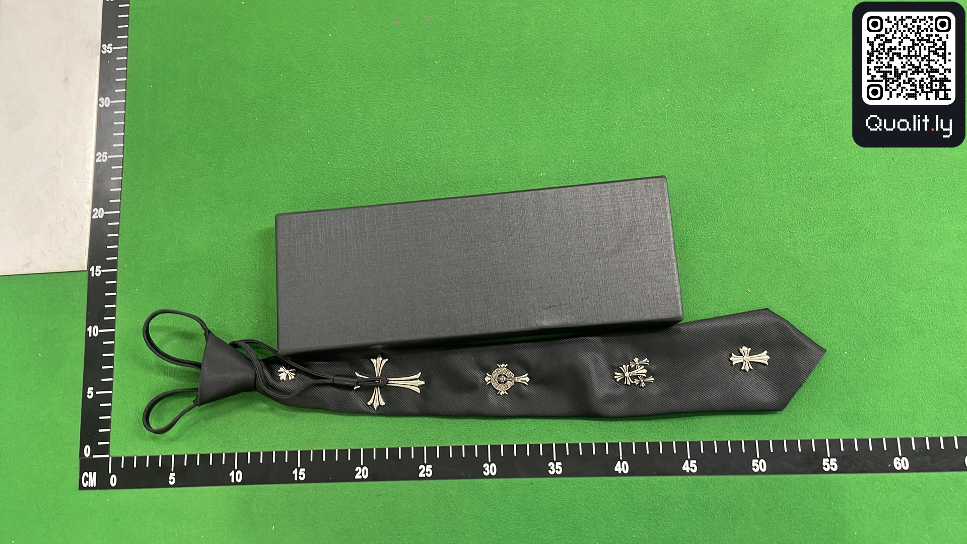 衬衫 QC 照片 3 / 13