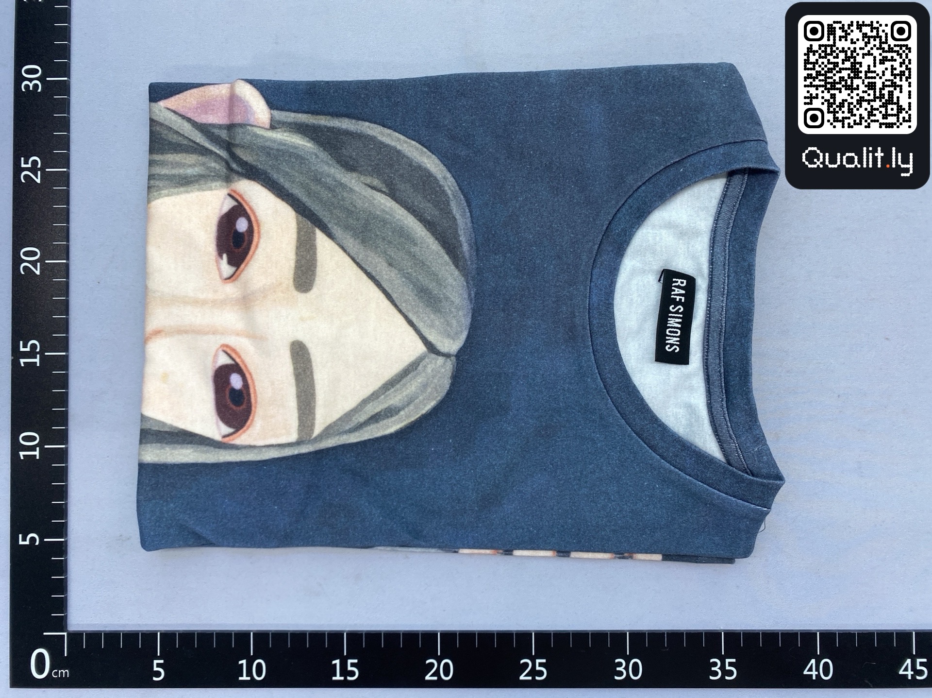 Hemd — QC-Foto 1 von 33