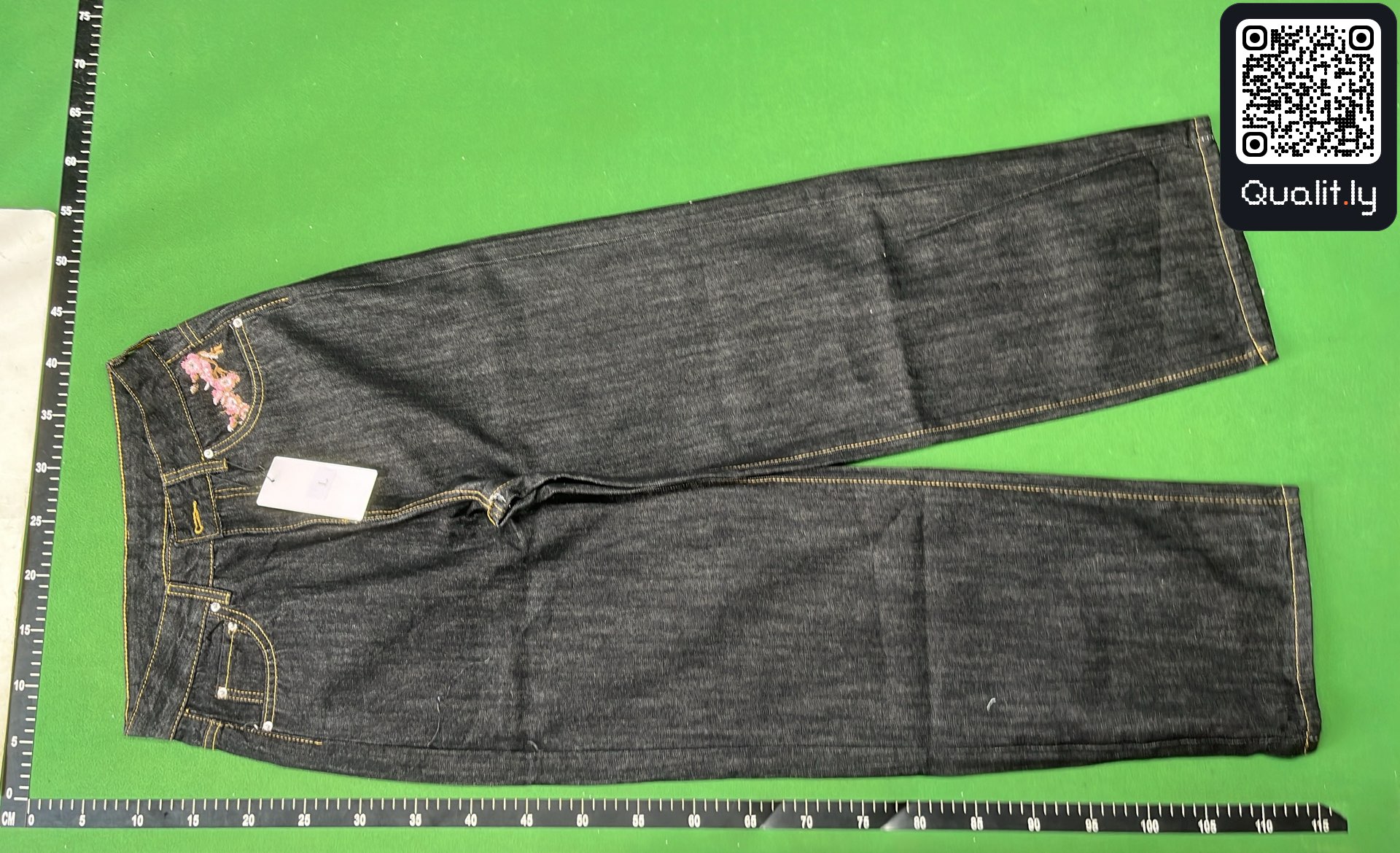 Hoodie — QC-foto 2 av 16