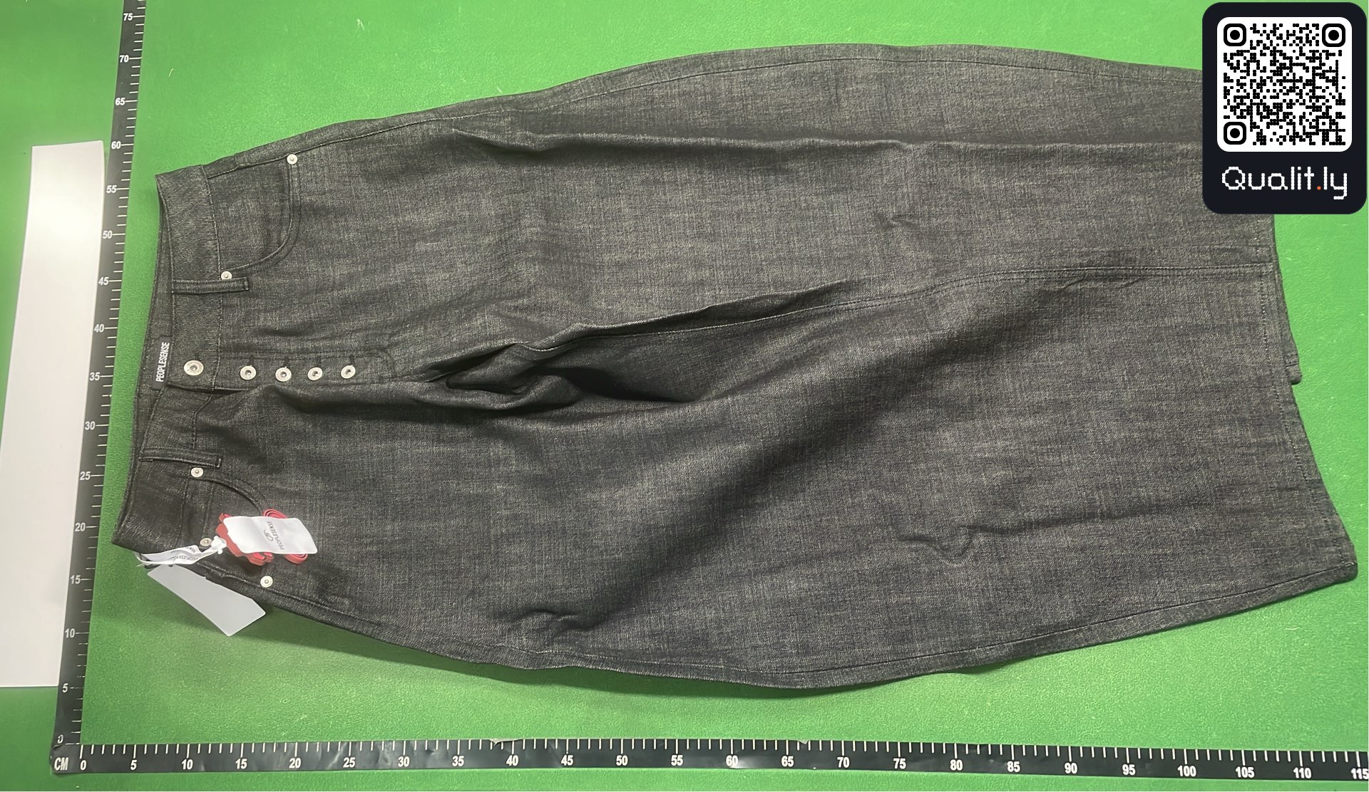 Jeans — QC-foto 2 av 21