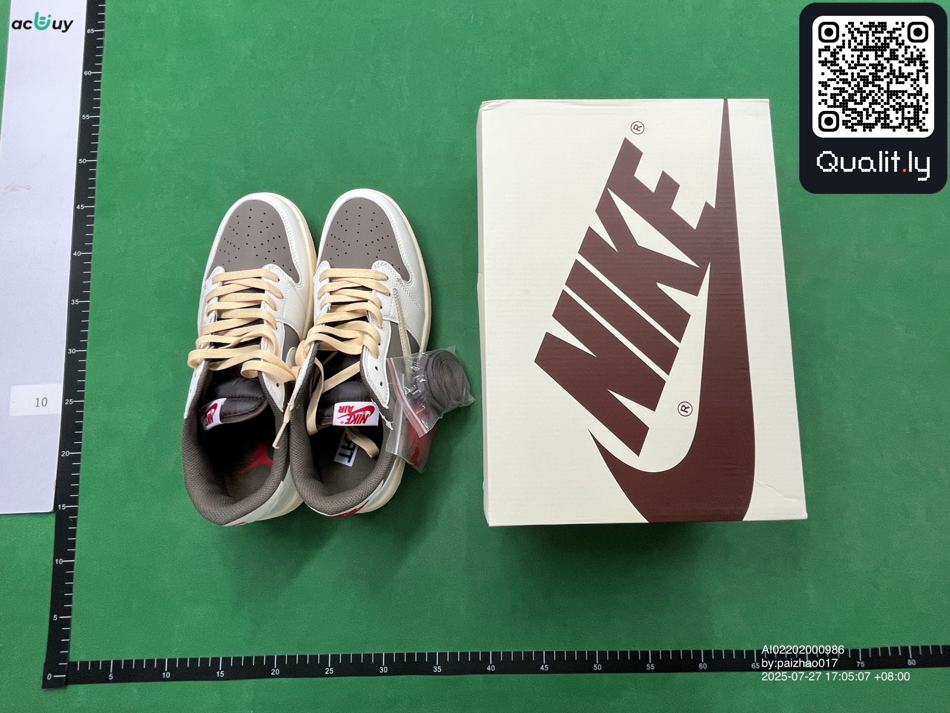 Pantofi sport — fotografie QC 1 din 82