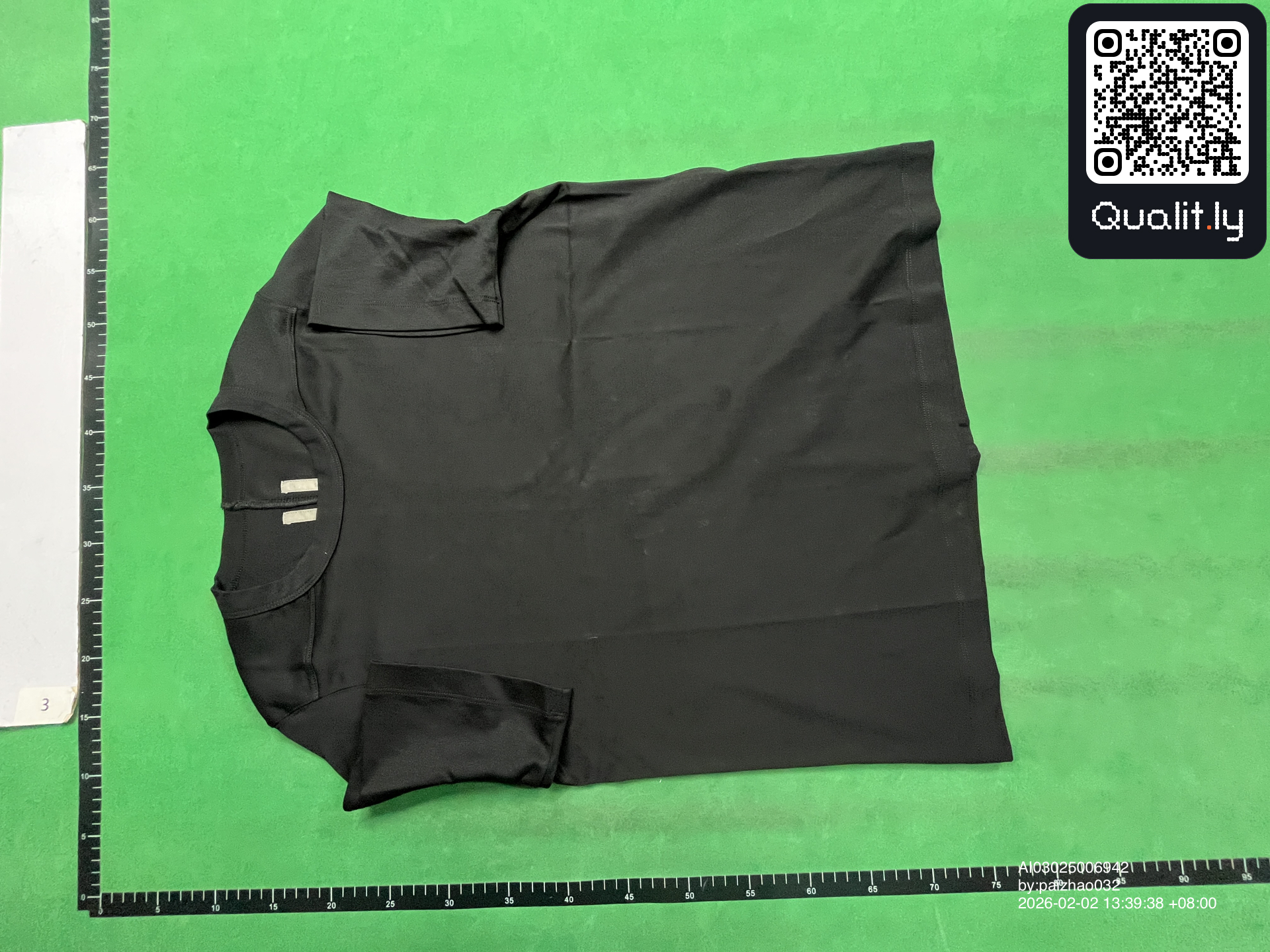 Hemd — QC-Foto 2 von 38