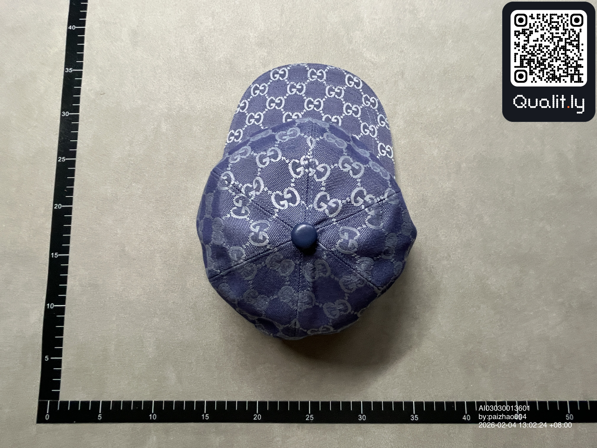 Cap QC photo 2 of 48