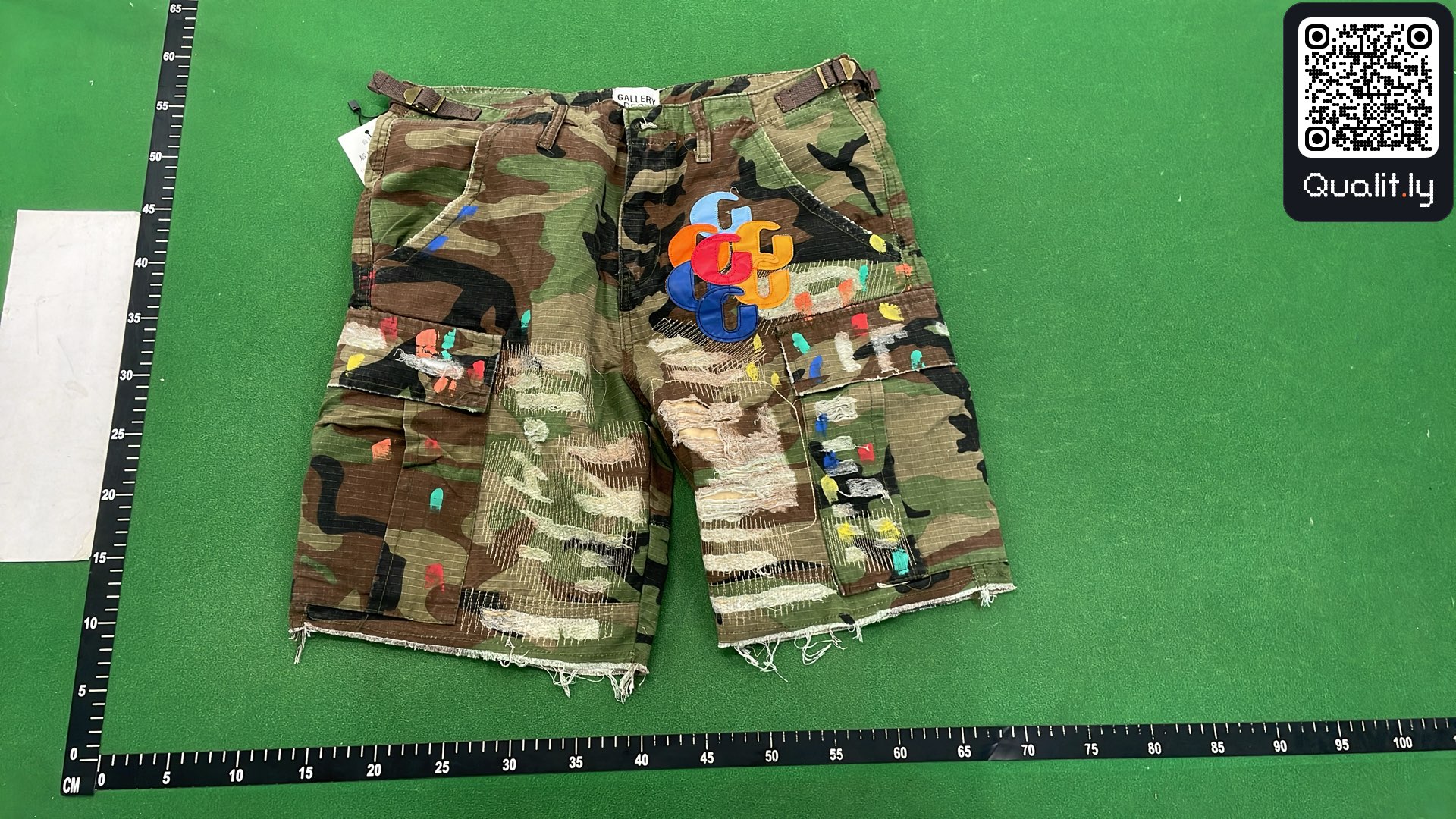 Jeans — QC-foto 2 av 12