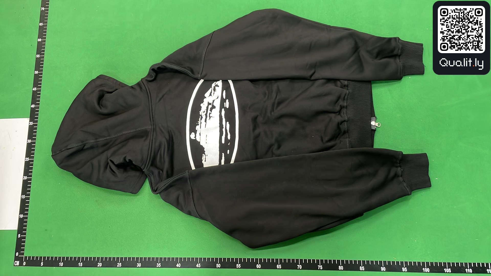 Hoodie — QC-foto 3 av 46