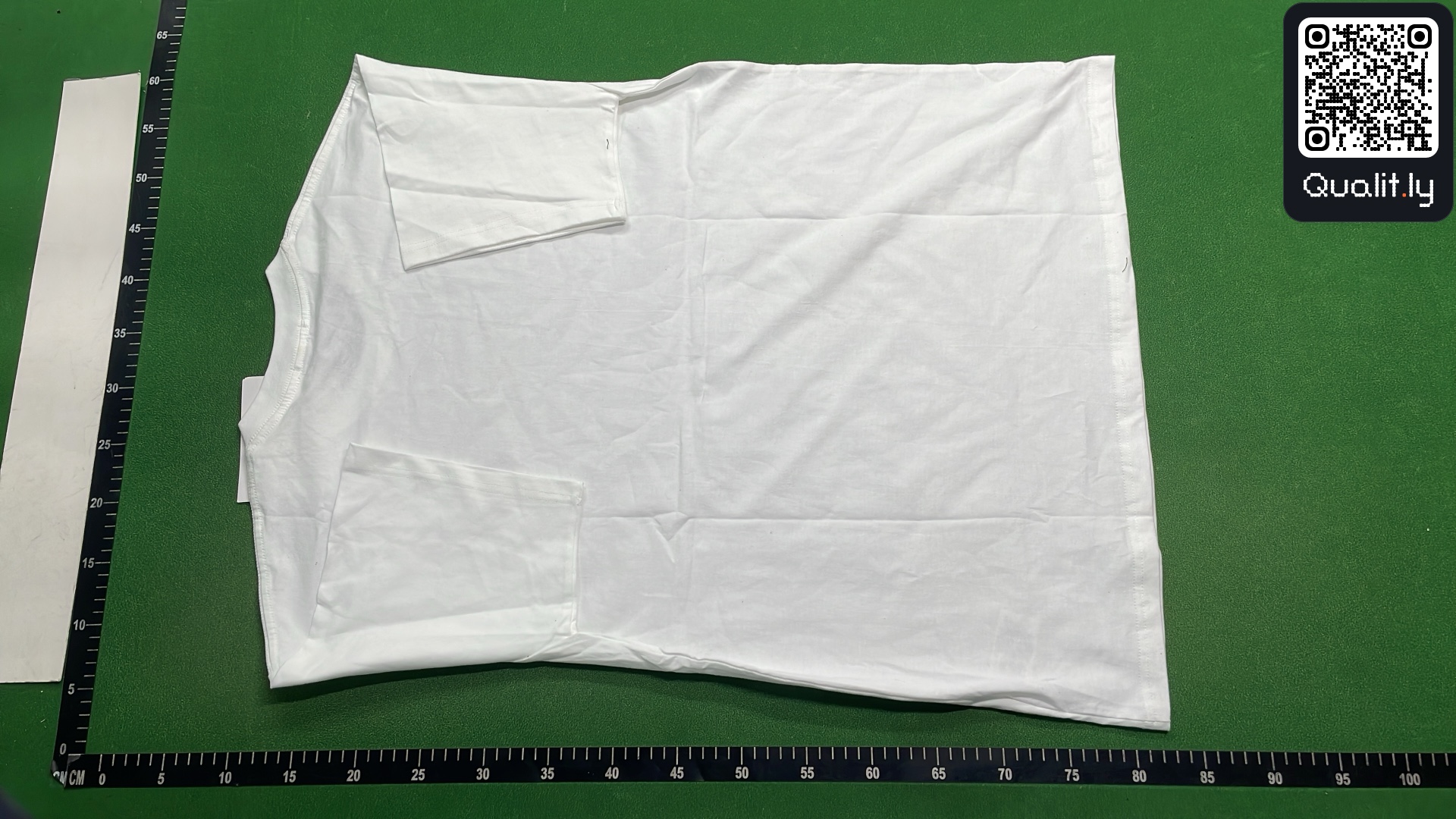 T-shirt — QC-foto 3 av 8