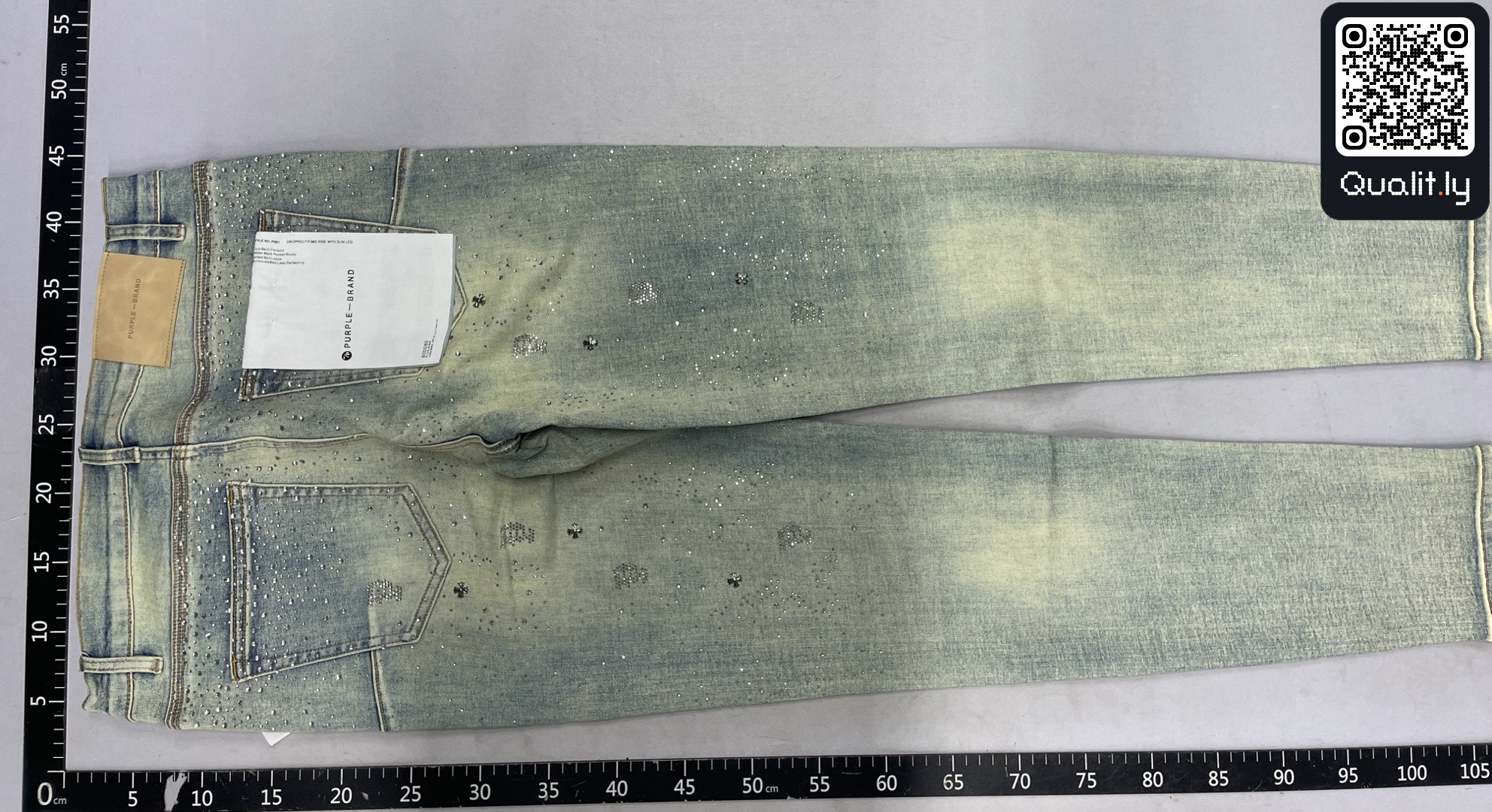 Jeans — QC-foto 2 av 114