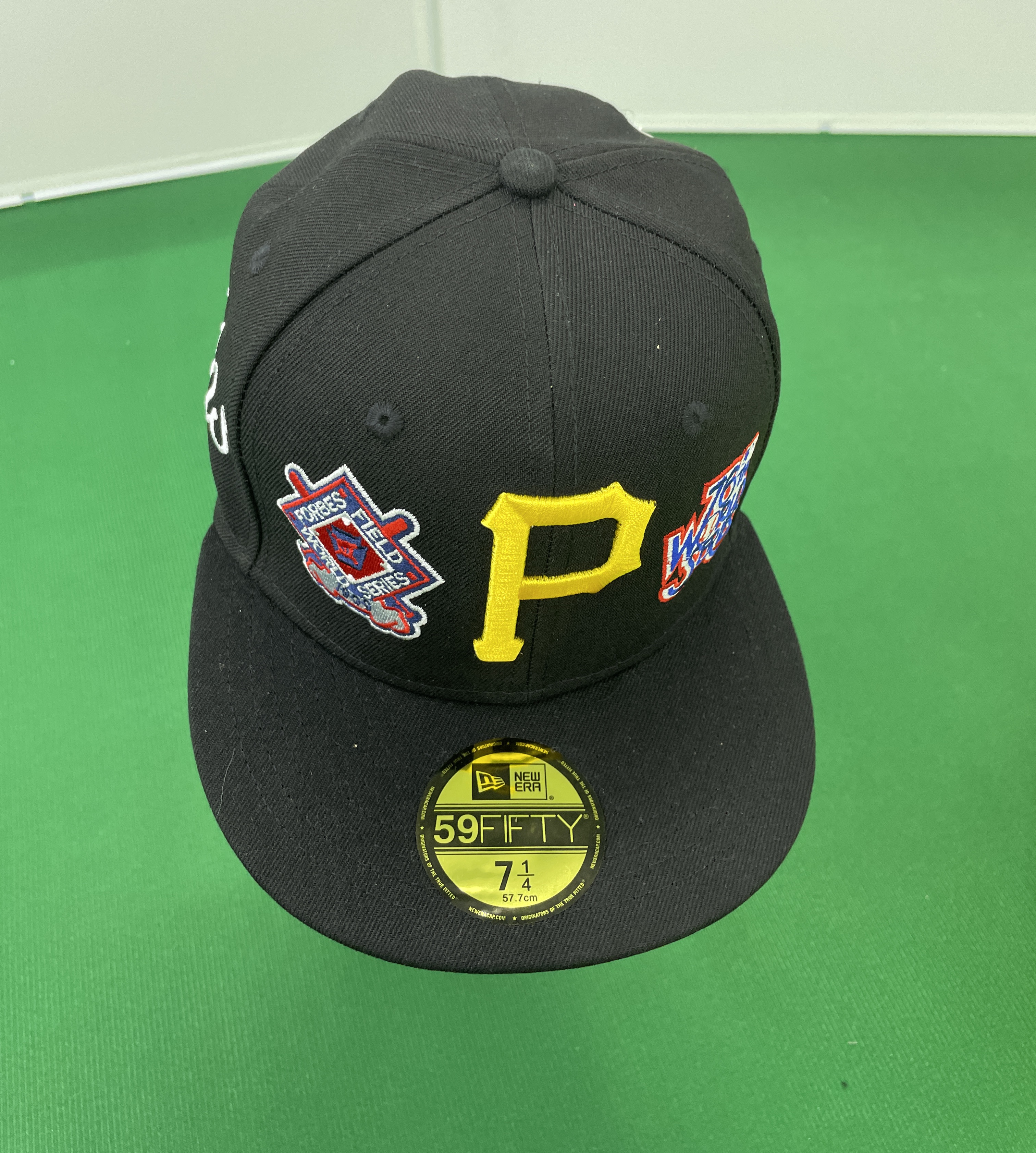 Gorra — foto QC 2 de 129